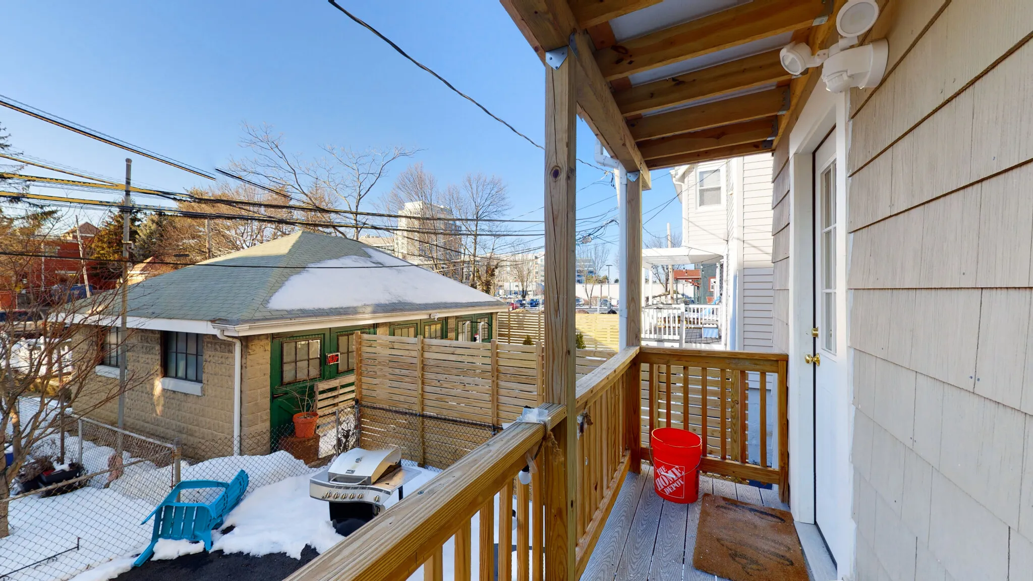 4 bed, 2 bath apartment for rent at 20 Litchfield St Unit 0, Brighton — photo 15 of 21