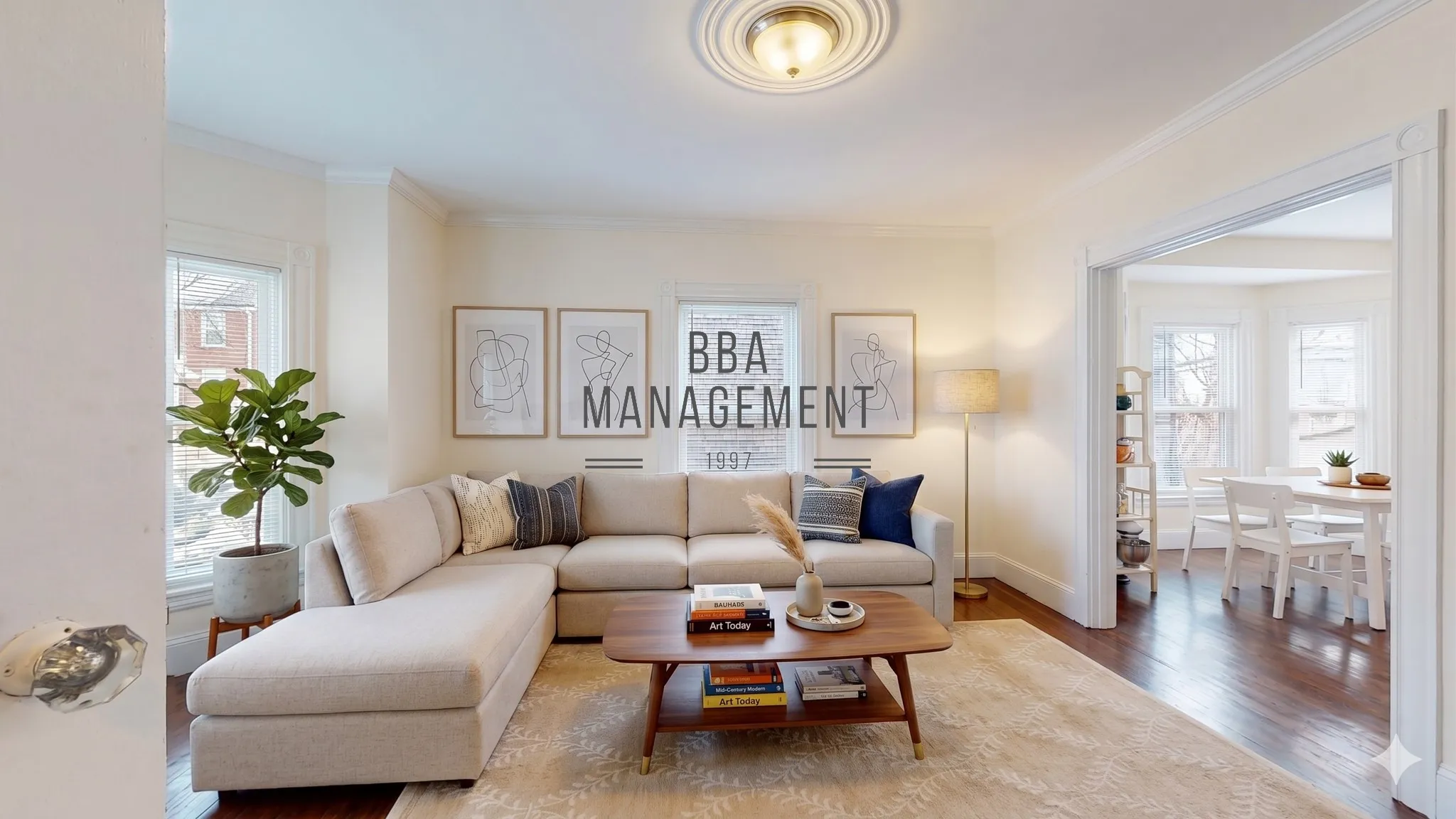 4 bed, 2 bath apartment for rent at 20 Litchfield St Unit 0, Brighton — photo 1 of 21