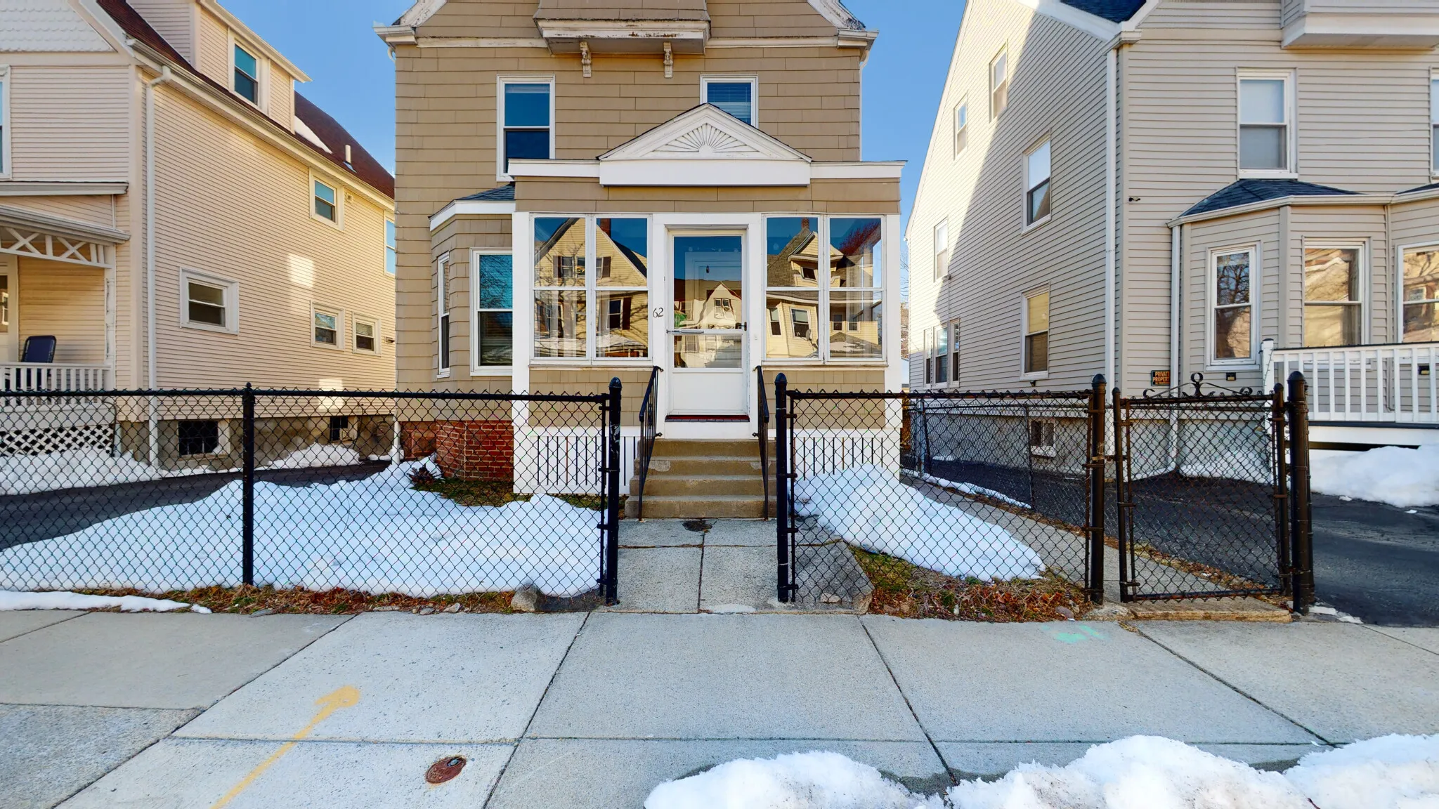 4 bed, 2 bath apartment for rent at 20 Litchfield St Unit 0, Brighton — photo 11 of 21