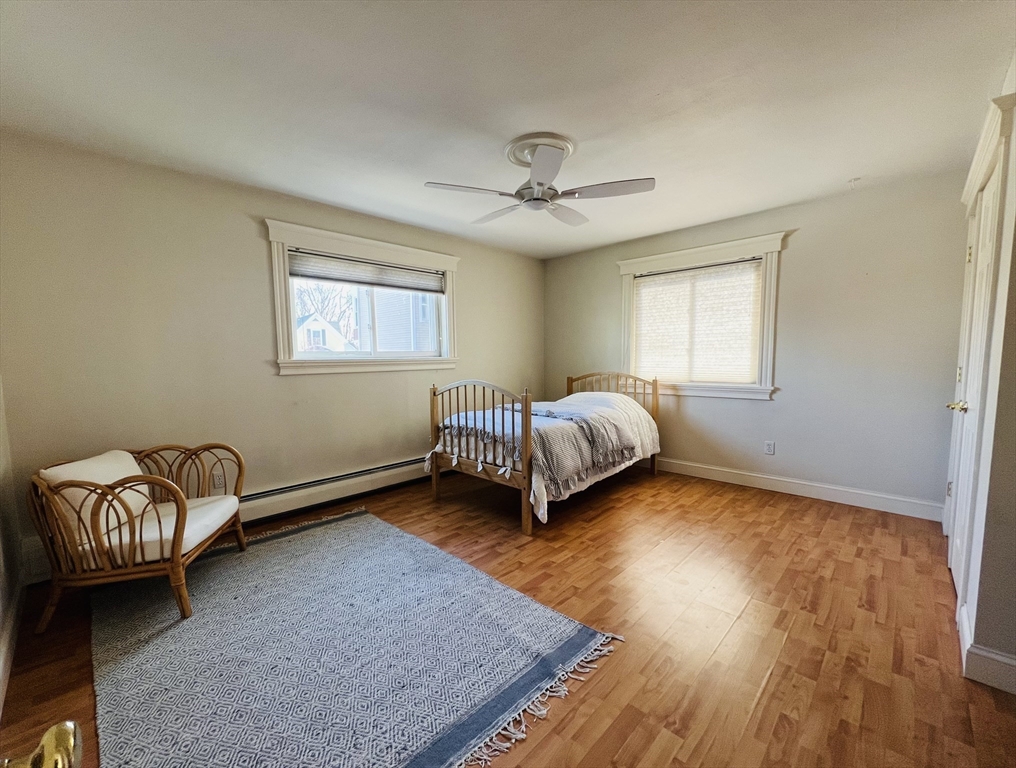 2 bed, 1 bath apartment for rent at 20 Lovett St Unit 3, Beverly — photo 6 of 10