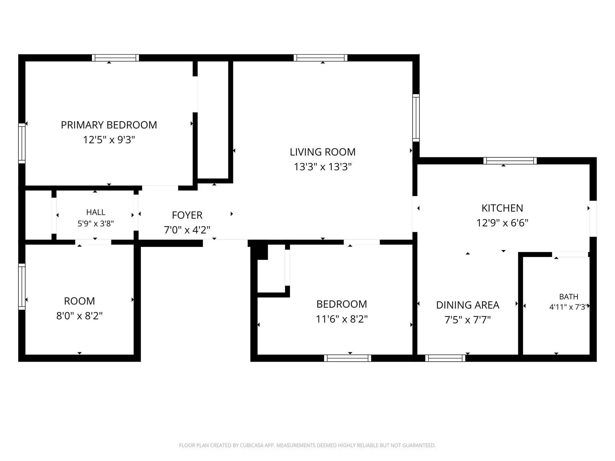 3 bed, 1 bath apartment for rent at 20 Lyman St Unit 2, Lynn — photo 12 of 12