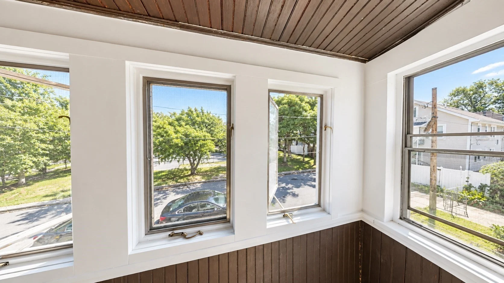 3 bed, 1 bath apartment for rent at 20 Lyne Rd Unit 2, Brighton — photo 8 of 10