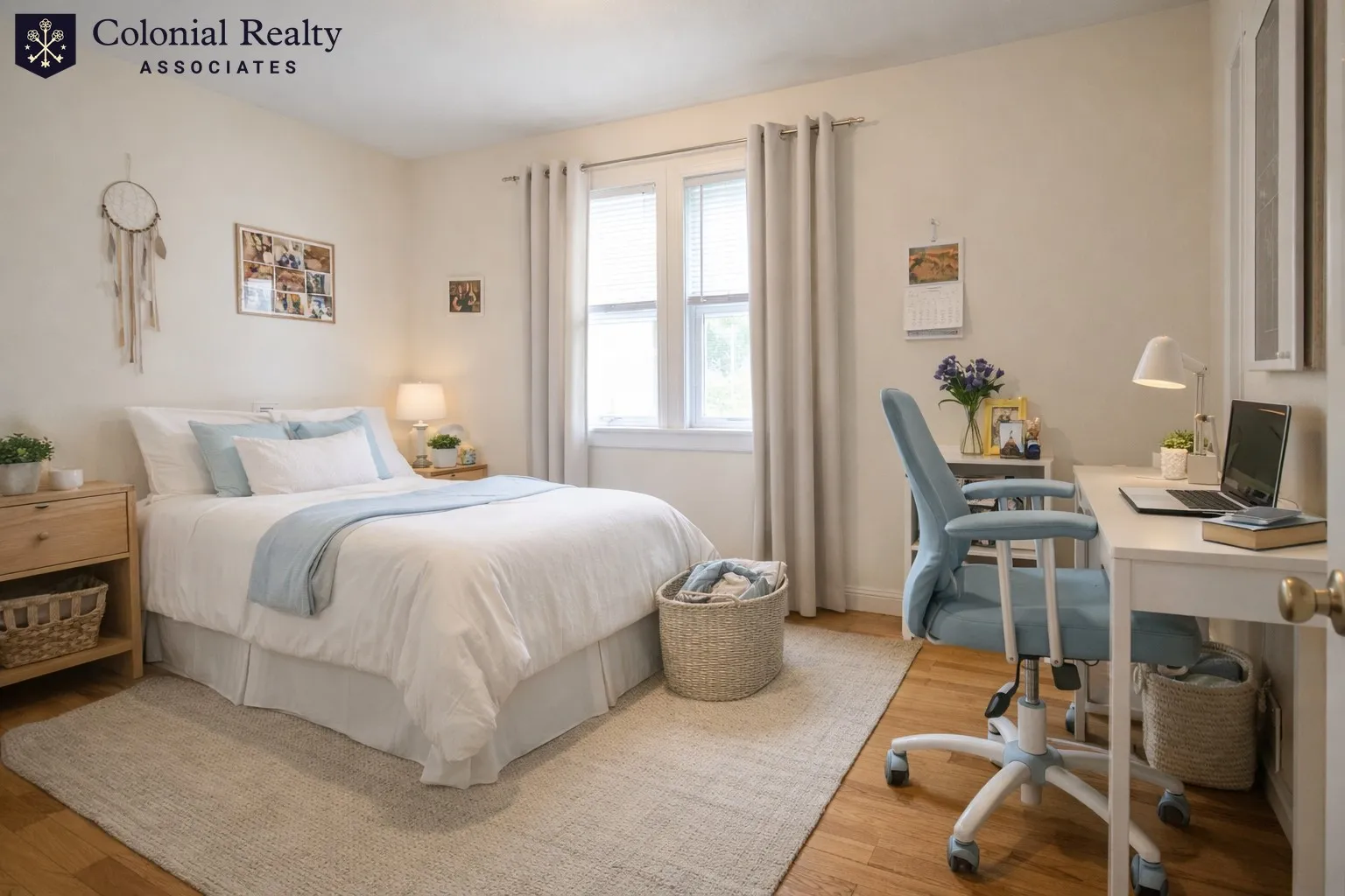 2 bed, 1 bath apartment for rent at 20 Magoun St Unit 1, North Cambridge — photo 9 of 9