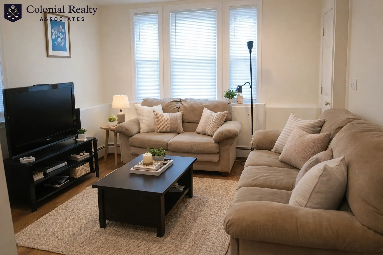 2 bed, 1 bath apartment for rent at 20 Magoun St Unit 1, North Cambridge — photo 7 of 9
