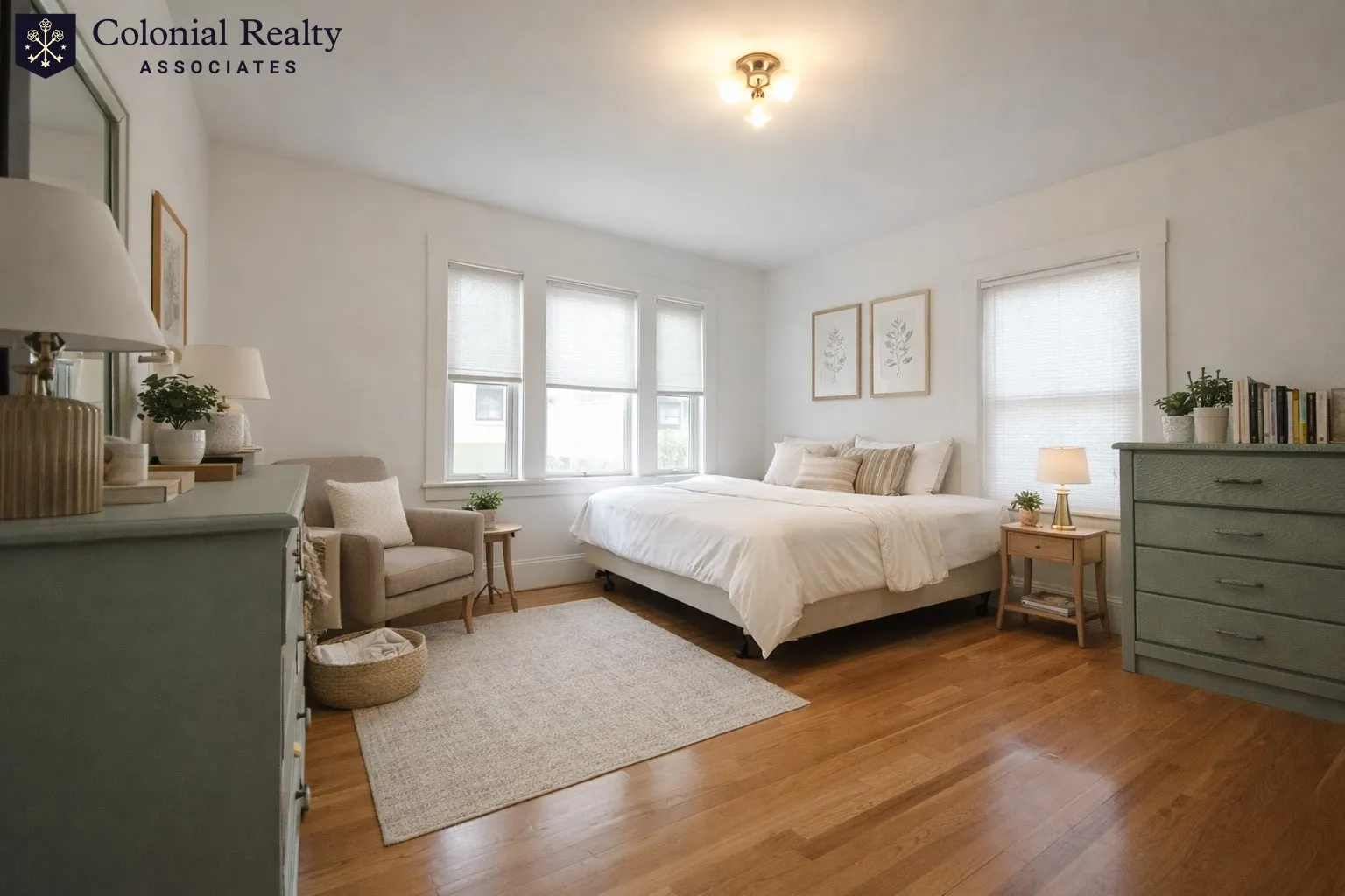 2 bed, 1 bath apartment for rent at 20 Magoun St Unit 1, North Cambridge — photo 3 of 9