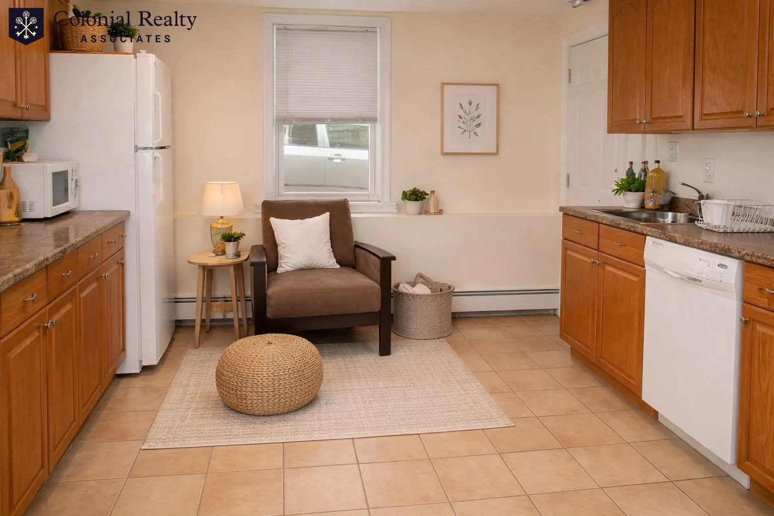 2 bed, 1 bath apartment for rent at 20 Magoun St Unit 1, North Cambridge — photo 5 of 9
