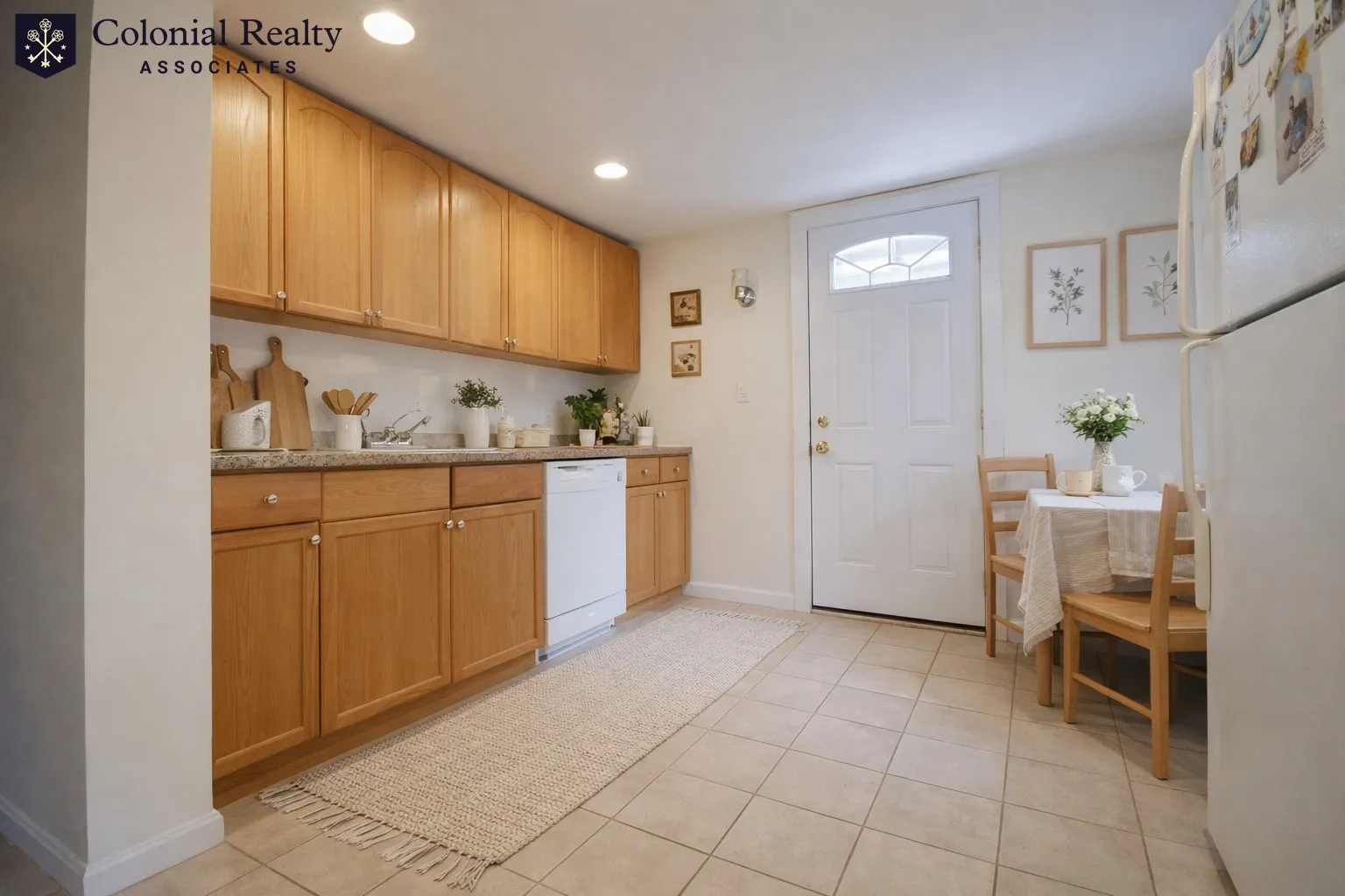 2 bed, 1 bath apartment for rent at 20 Magoun St Unit 1, North Cambridge — photo 6 of 9