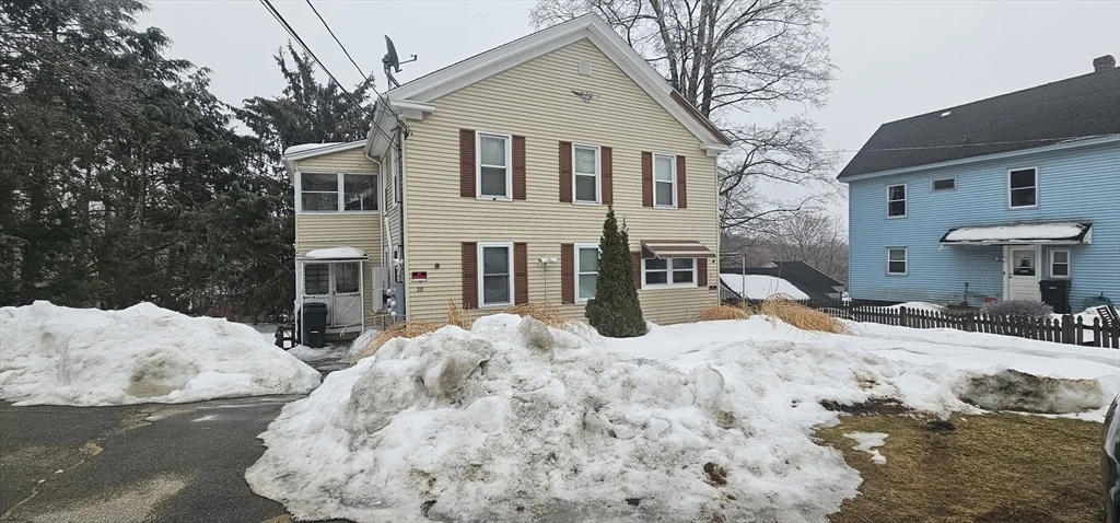 2 bed, 1 bath apartment for rent at 20 Main St Unit 1w, Spencer — photo 11 of 11