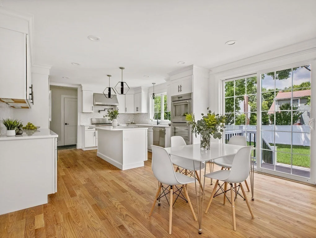 5 bed, 3 bath apartment for rent at 20 Manhattan Ter Unit 1, West Newton — photo 4 of 21