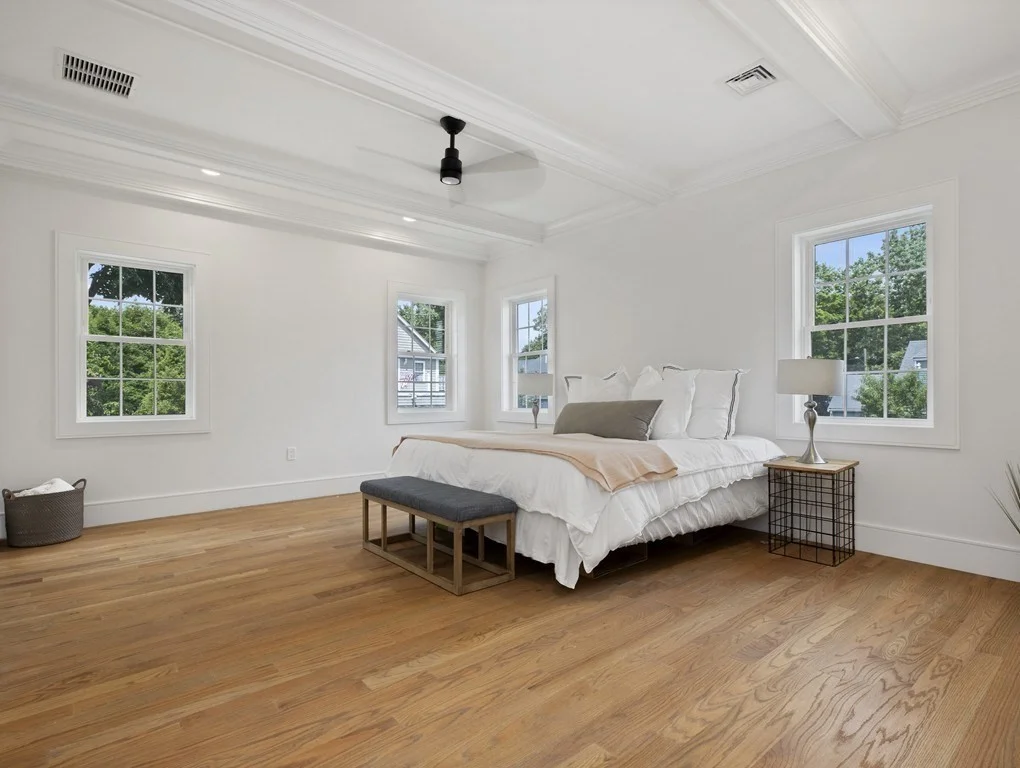 5 bed, 3 bath apartment for rent at 20 Manhattan Ter Unit 1, West Newton — photo 10 of 21