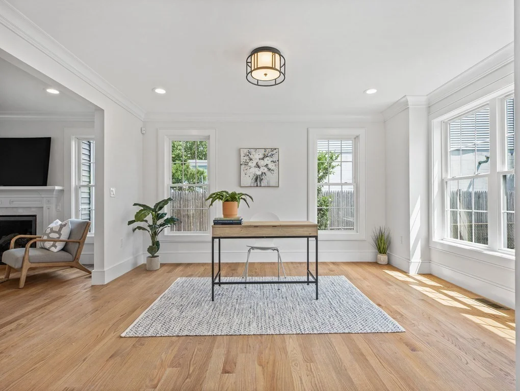 5 bed, 3 bath apartment for rent at 20 Manhattan Ter Unit 1, West Newton — photo 8 of 21