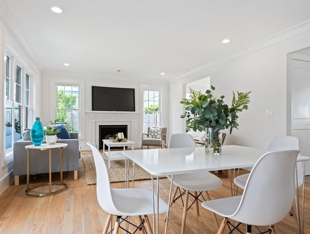 5 bed, 3 bath apartment for rent at 20 Manhattan Ter Unit 1, West Newton — photo 6 of 21