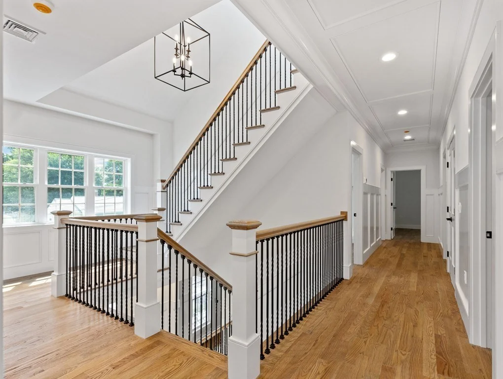 5 bed, 3 bath apartment for rent at 20 Manhattan Ter Unit 1, West Newton — photo 7 of 21