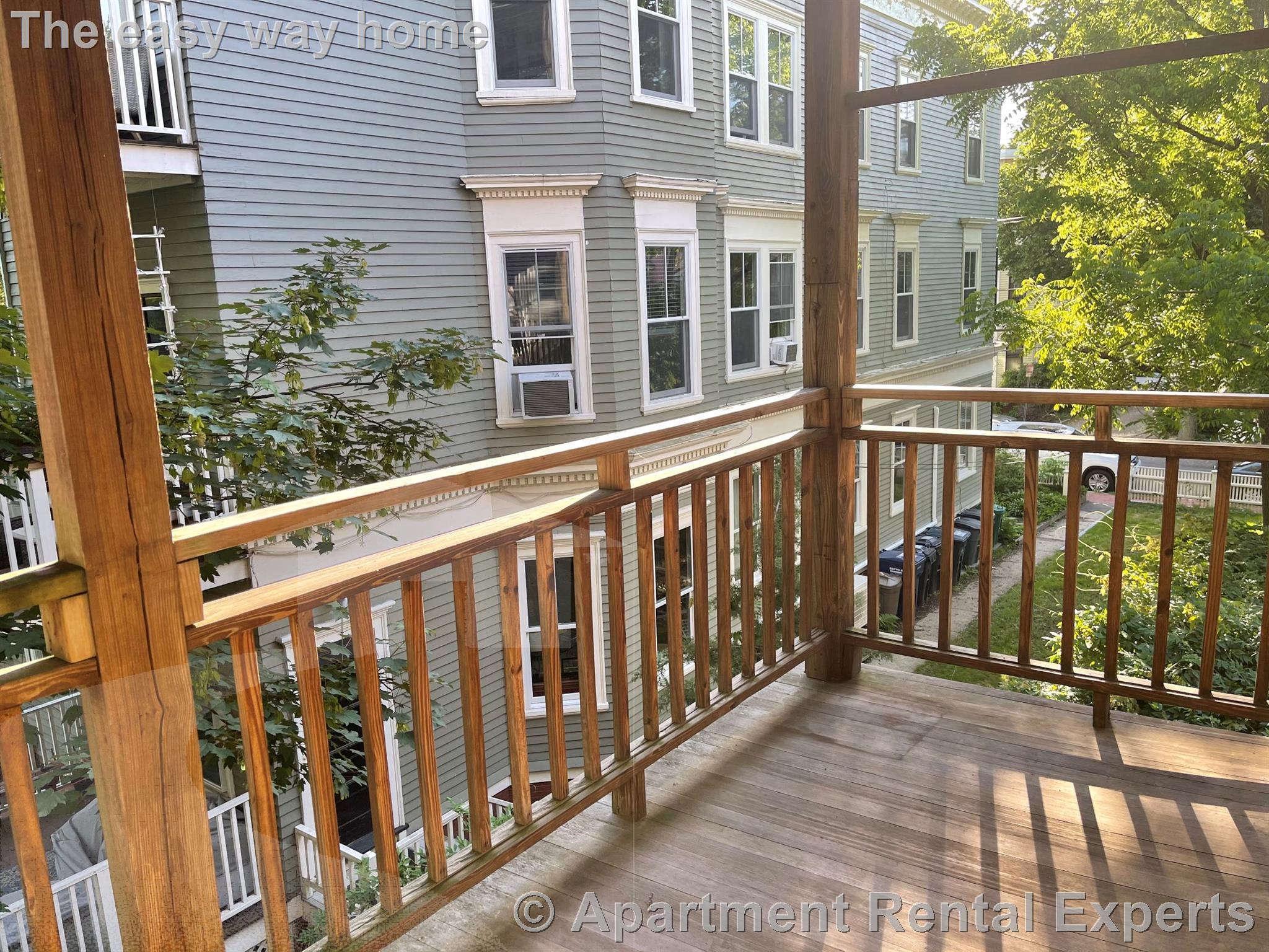3 bed, 2 bath apartment for rent at 20 Marie Ave Unit 2, Inman Square — photo 13 of 13