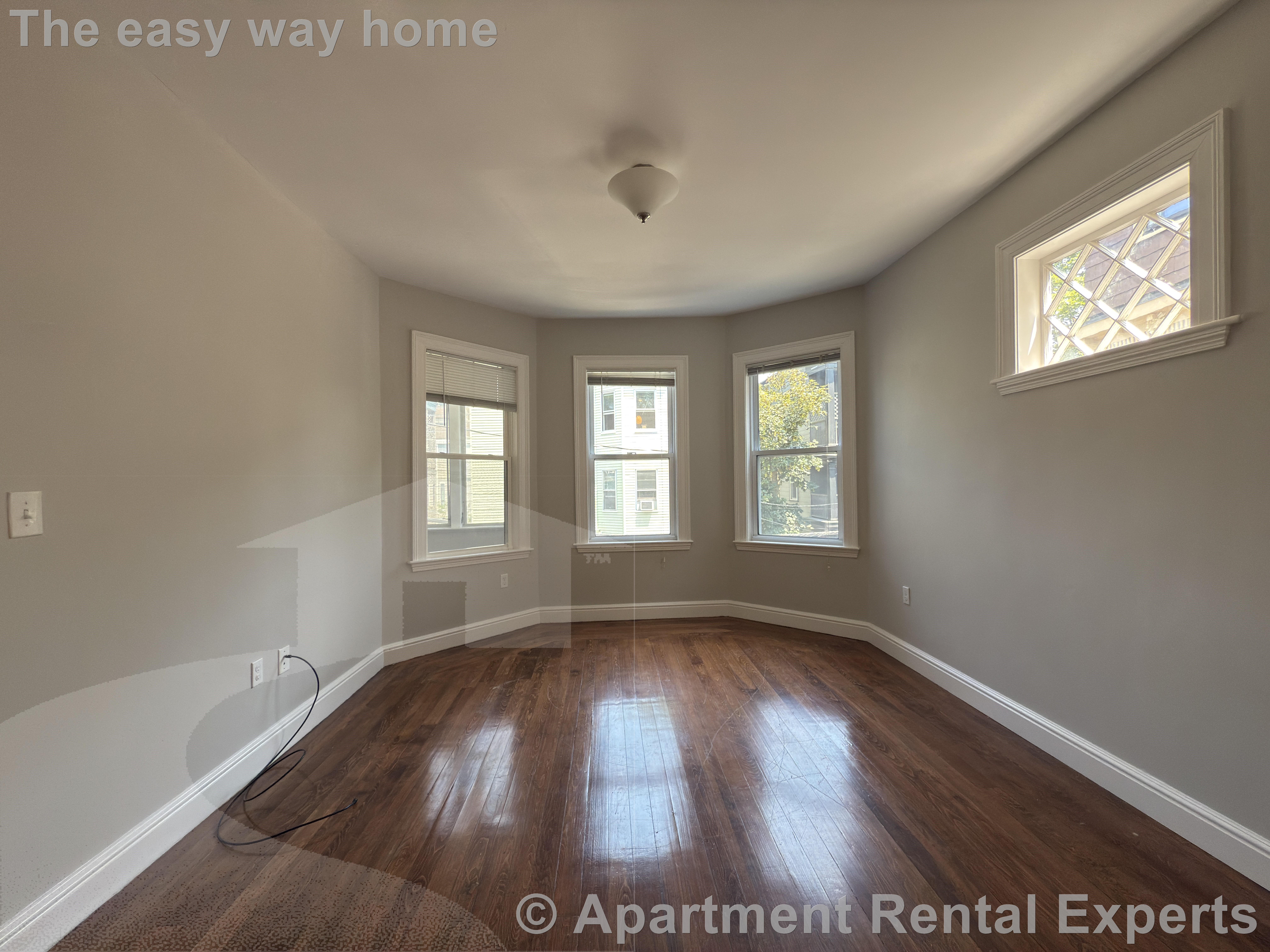 3 bed, 2 bath apartment for rent at 20 Marie Ave Unit 2, Inman Square — photo 8 of 13
