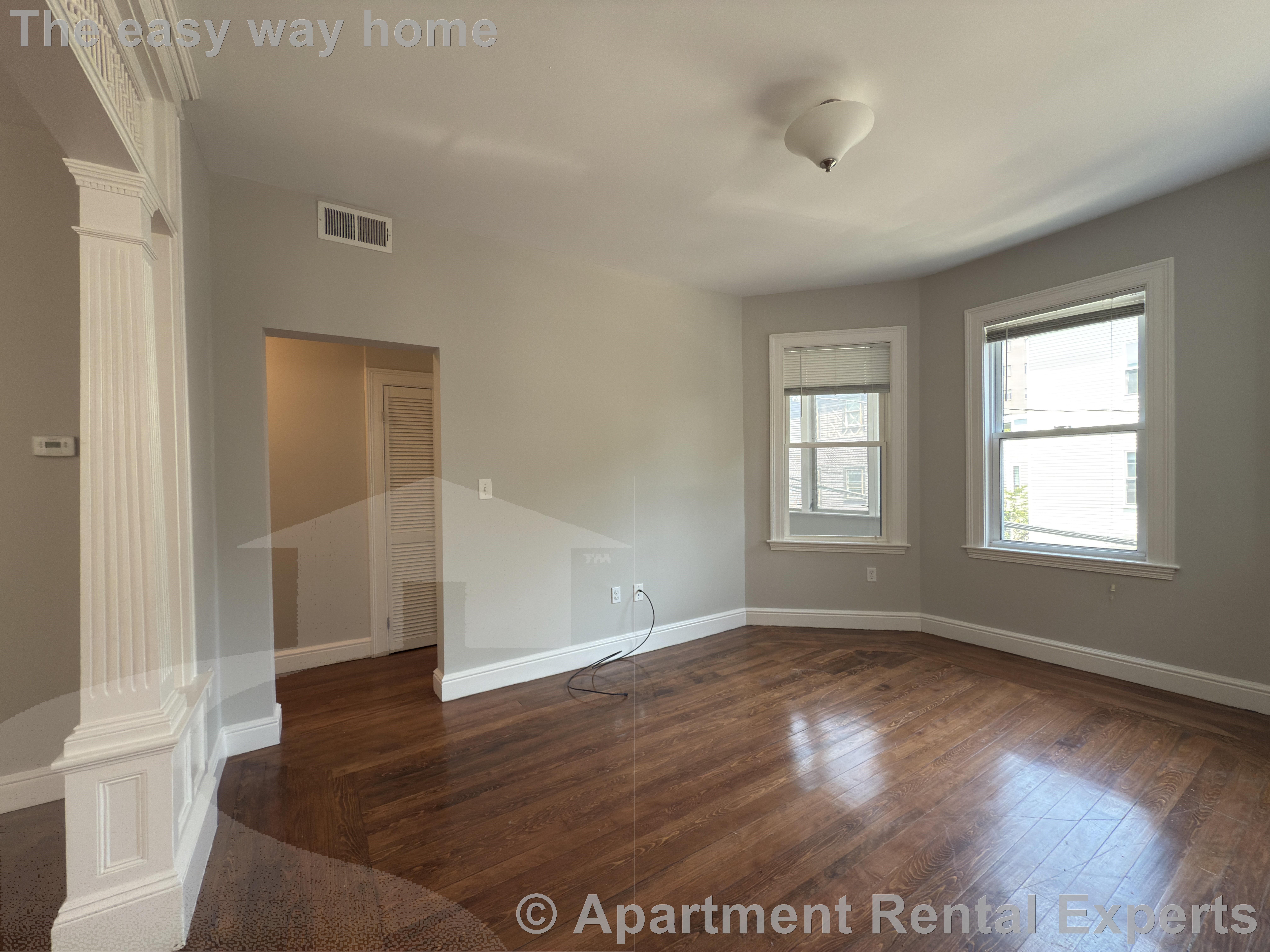 3 bed, 2 bath apartment for rent at 20 Marie Ave Unit 2, Inman Square — photo 9 of 13