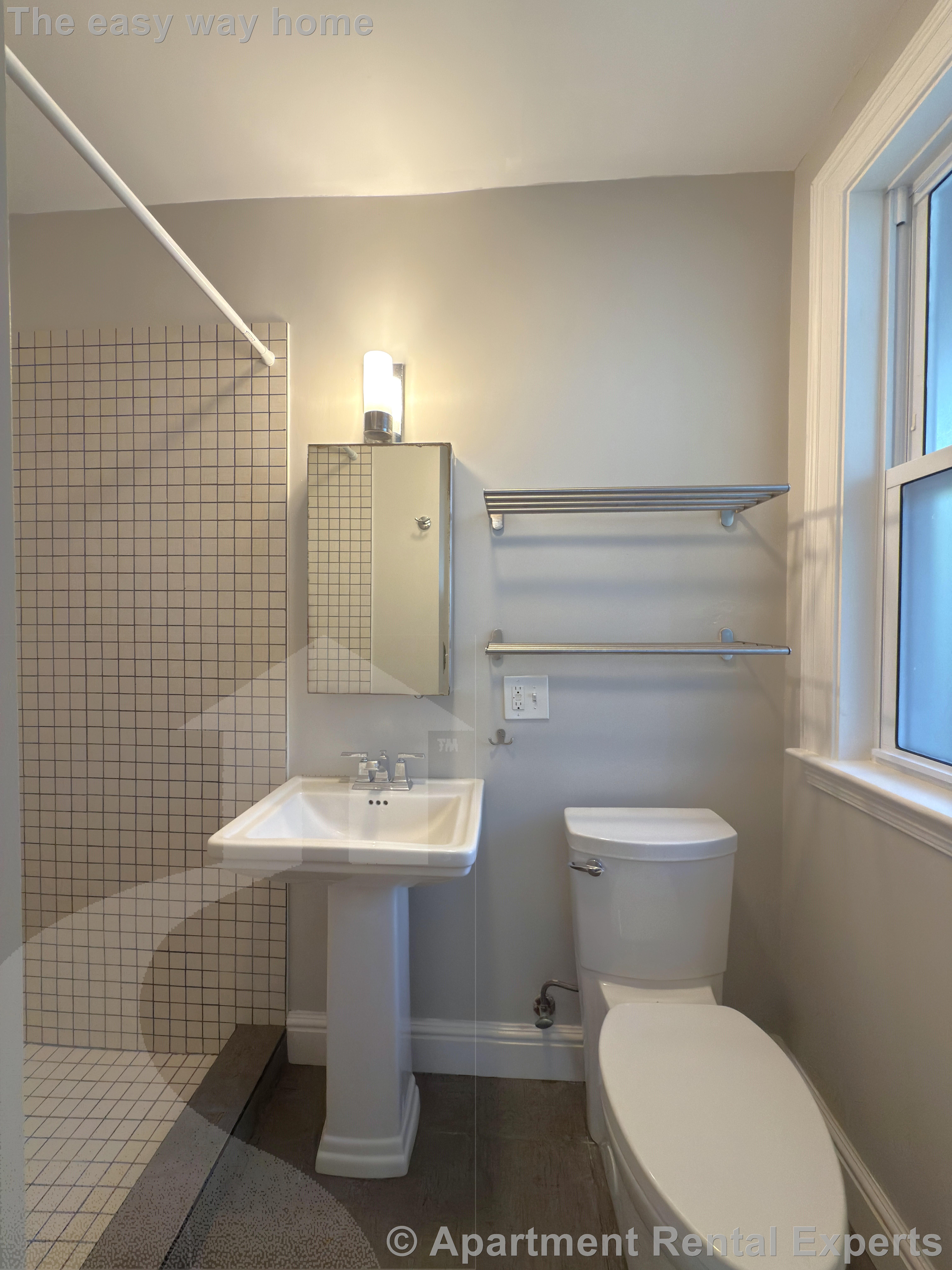 3 bed, 2 bath apartment for rent at 20 Marie Ave Unit 2, Inman Square — photo 12 of 13