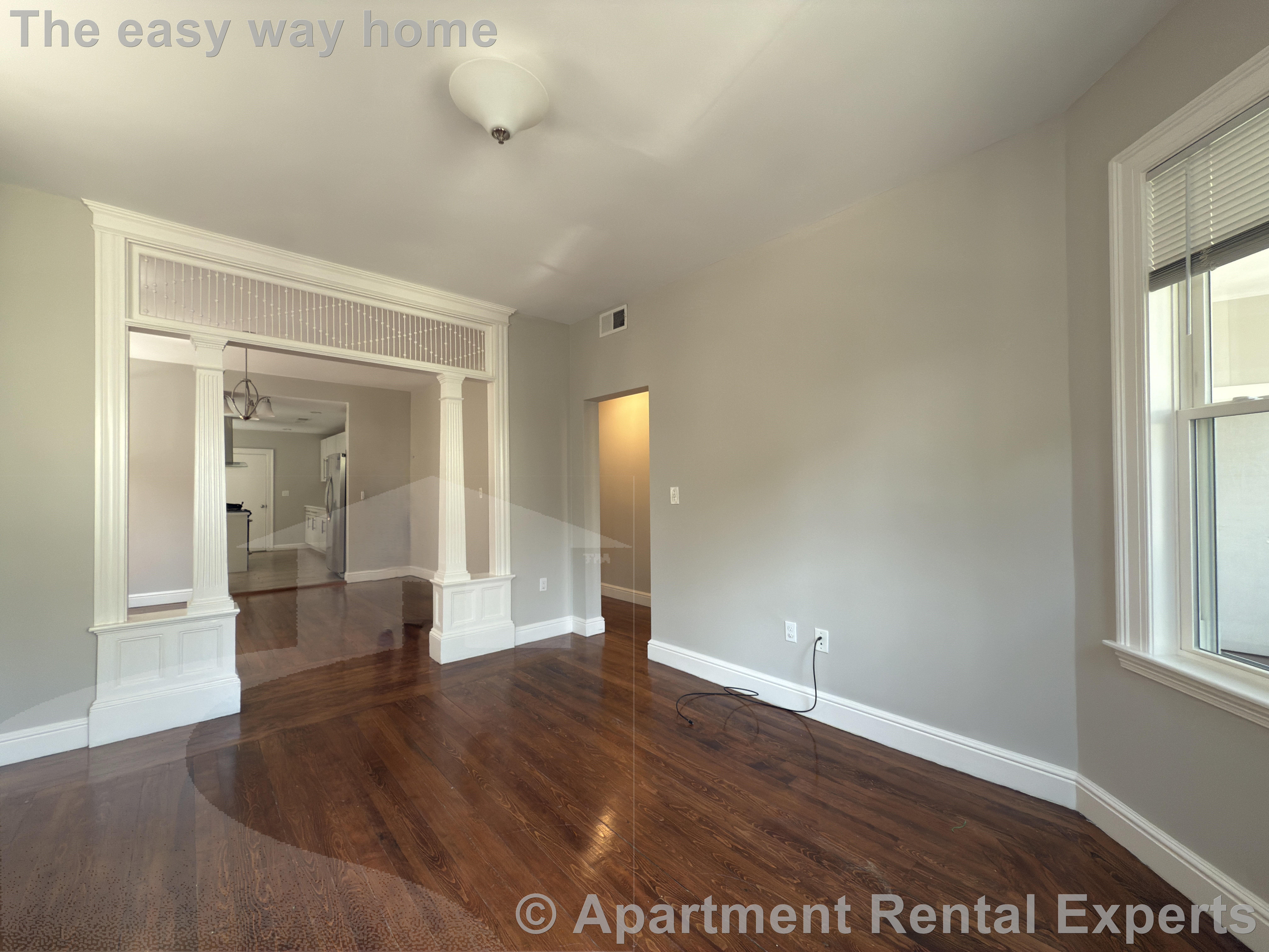 3 bed, 2 bath apartment for rent at 20 Marie Ave Unit 2, Inman Square — photo 10 of 13