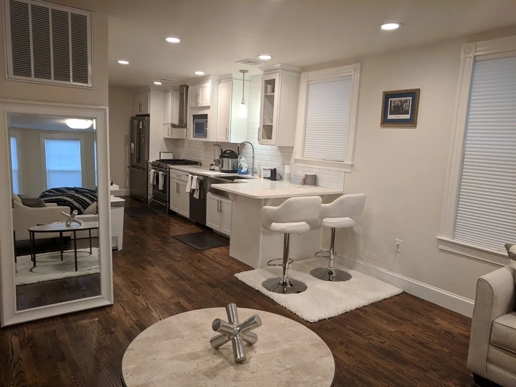 2 bed, 2 bath apartment for rent at 20 Maryland St Unit 2, Dorchester — photo 1 of 15