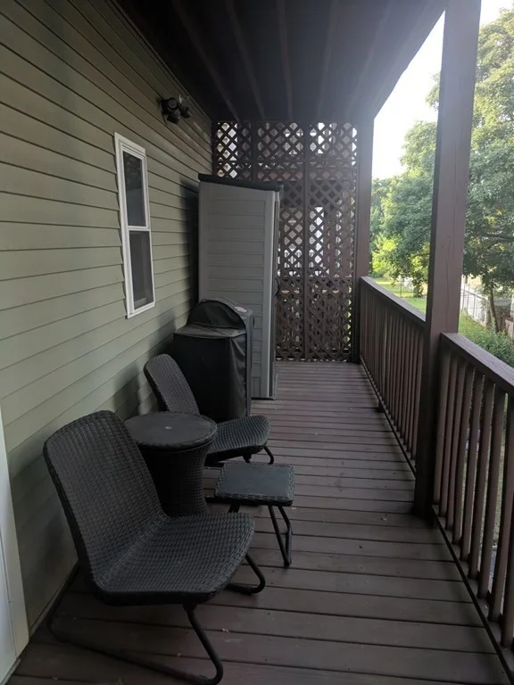 2 bed, 2 bath apartment for rent at 20 Maryland St Unit 3, Dorchester — photo 15 of 15