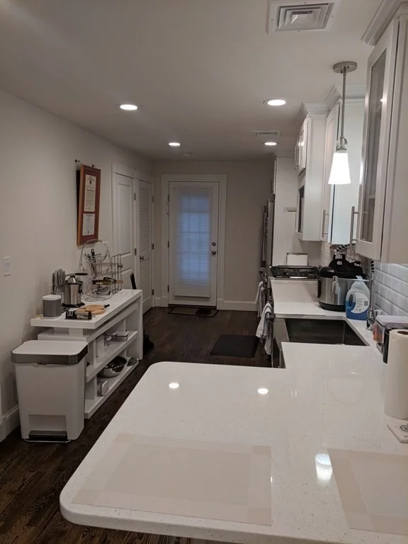 2 bed, 2 bath apartment for rent at 20 Maryland St Unit 3, Dorchester — photo 3 of 15
