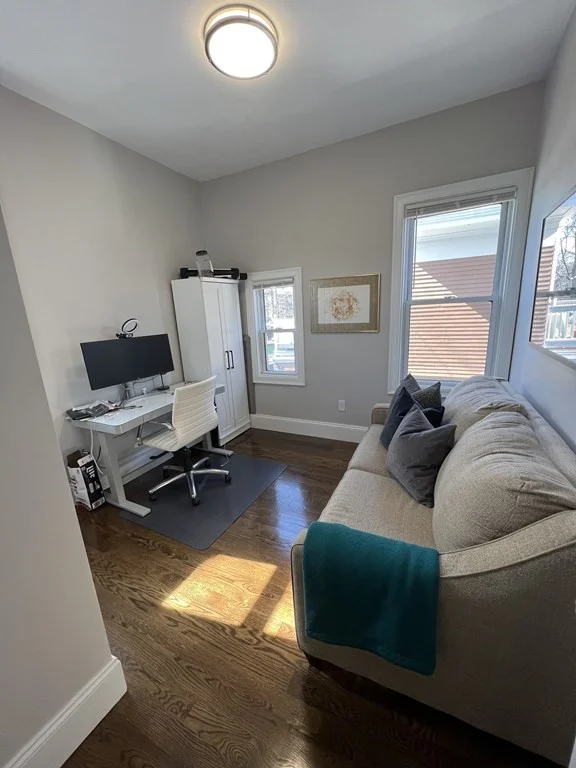 4 bed, 2 bath apartment for rent at 20 Mayfield St Unit 2, Dorchester — photo 5 of 14