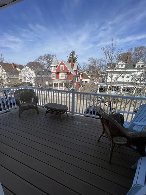 4 bed, 2 bath apartment for rent at 20 Mayfield St Unit 2, Dorchester — photo 13 of 14