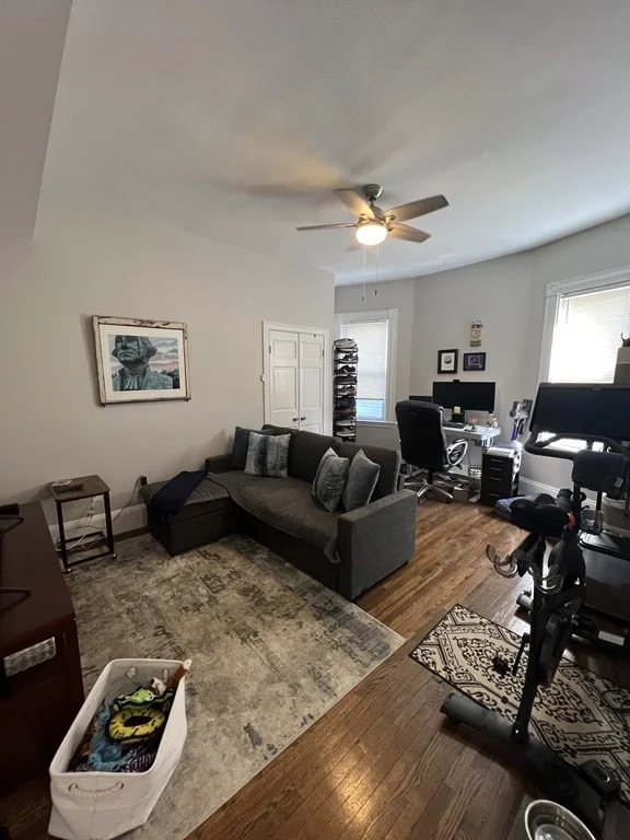 4 bed, 2 bath apartment for rent at 20 Mayfield St Unit 2, Dorchester — photo 8 of 14