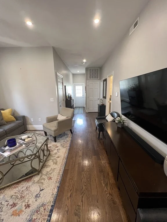 4 bed, 2 bath apartment for rent at 20 Mayfield St Unit 2, Dorchester — photo 10 of 14