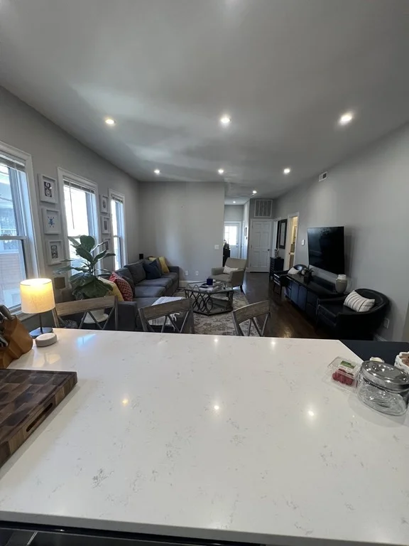 4 bed, 2 bath apartment for rent at 20 Mayfield St Unit 2, Dorchester — photo 4 of 14