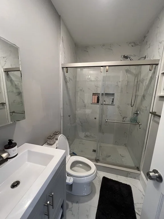 4 bed, 2 bath apartment for rent at 20 Mayfield St Unit 2, Dorchester — photo 11 of 14