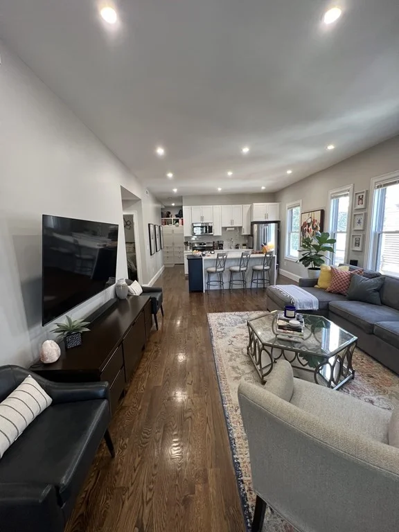 4 bed, 2 bath apartment for rent at 20 Mayfield St Unit 2, Dorchester