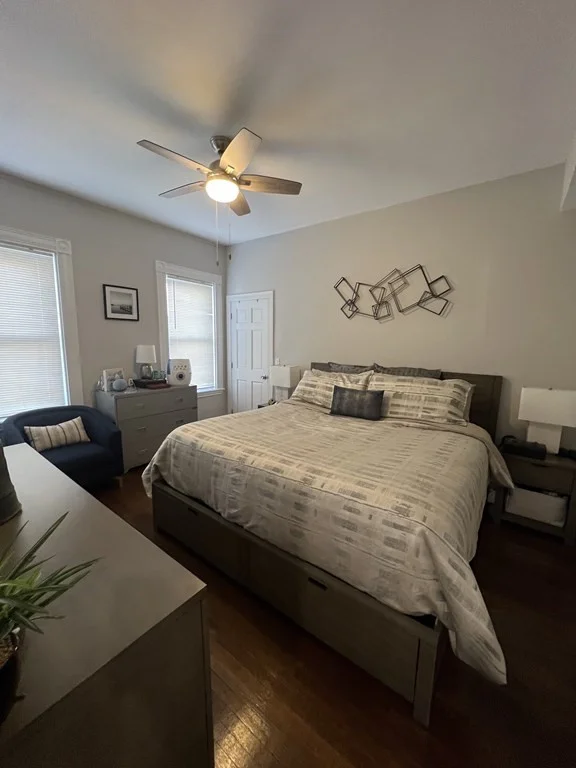 4 bed, 2 bath apartment for rent at 20 Mayfield St Unit 2, Dorchester — photo 6 of 14