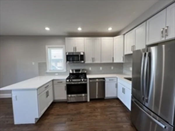 2 bed, 1 bath apartment for rent at 20 Mayfield Unit 3, Dorchester