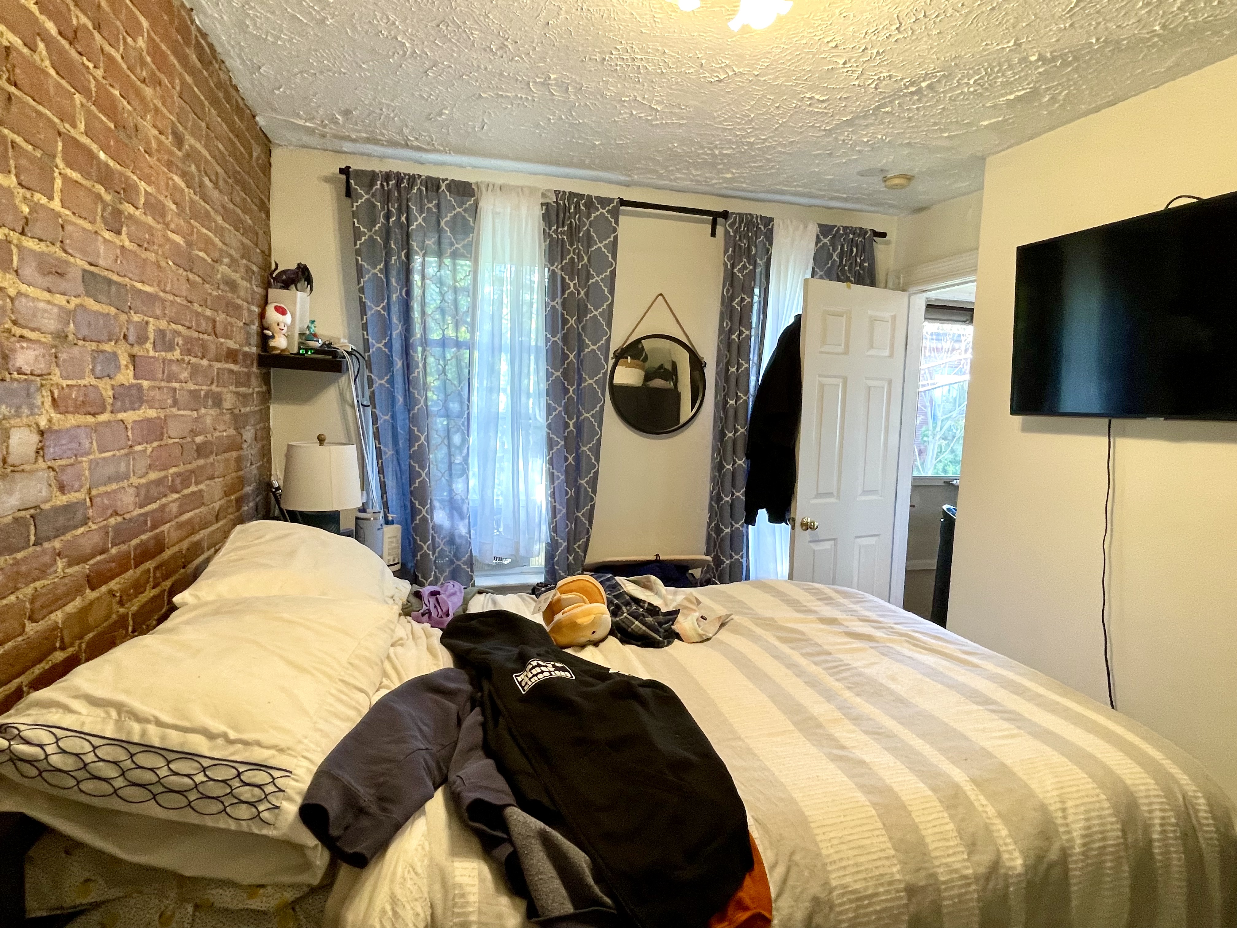 2 bed, 1 bath apartment for rent at 20 Mead St Unit 2A, Lower Allston — photo 15 of 16
