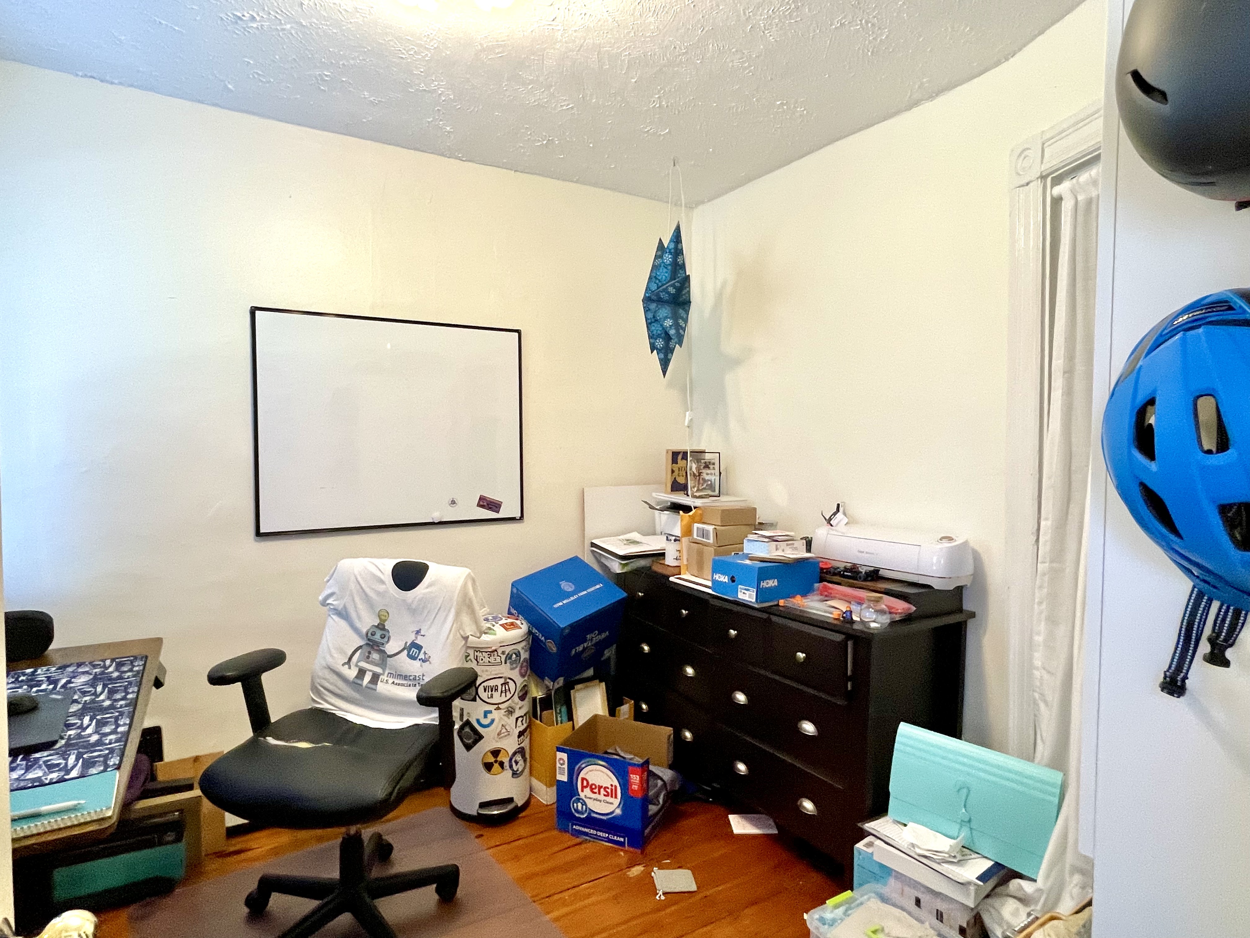 2 bed, 1 bath apartment for rent at 20 Mead St Unit 2A, Lower Allston — photo 9 of 16