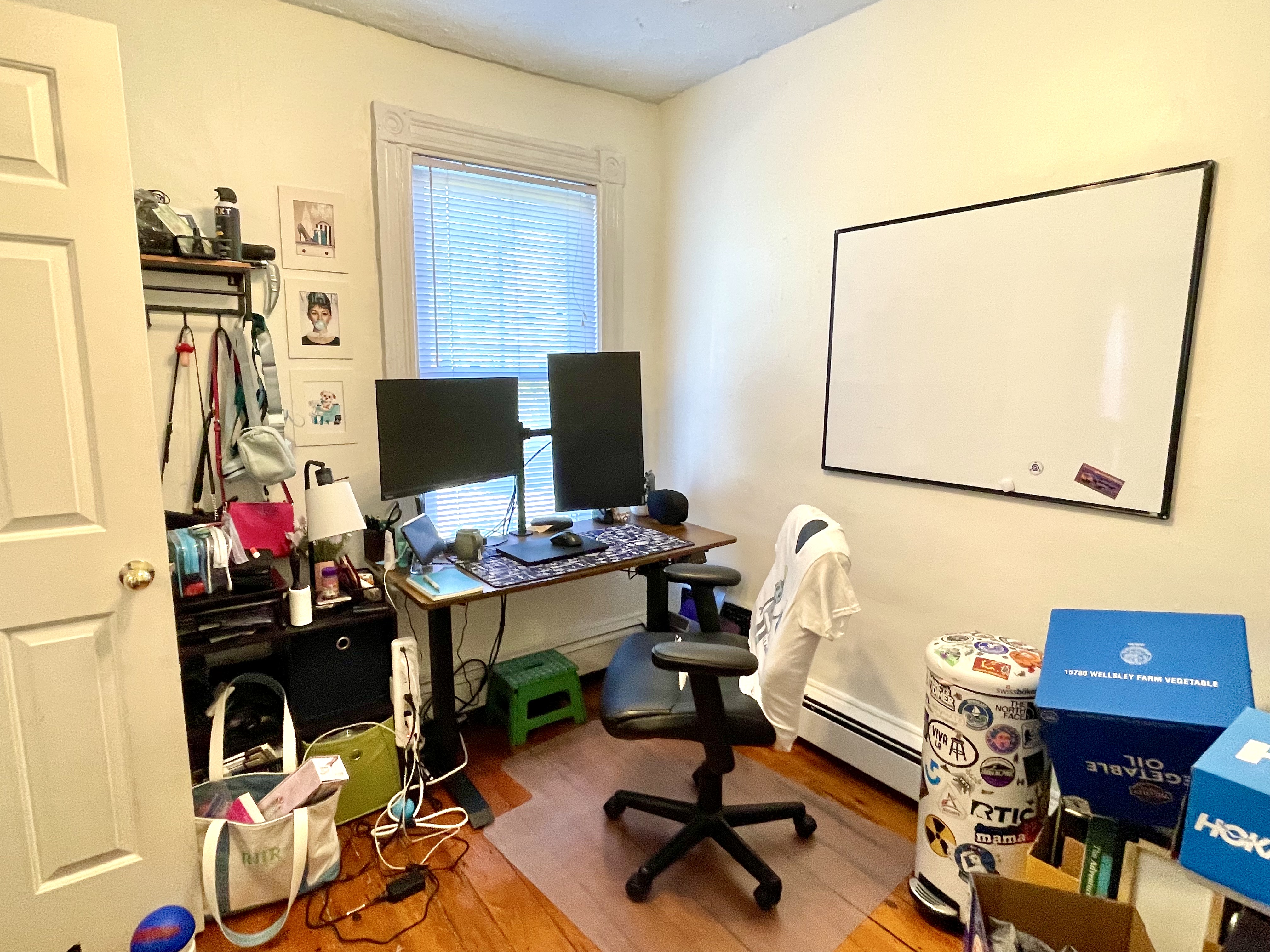 2 bed, 1 bath apartment for rent at 20 Mead St Unit 2A, Lower Allston — photo 16 of 16