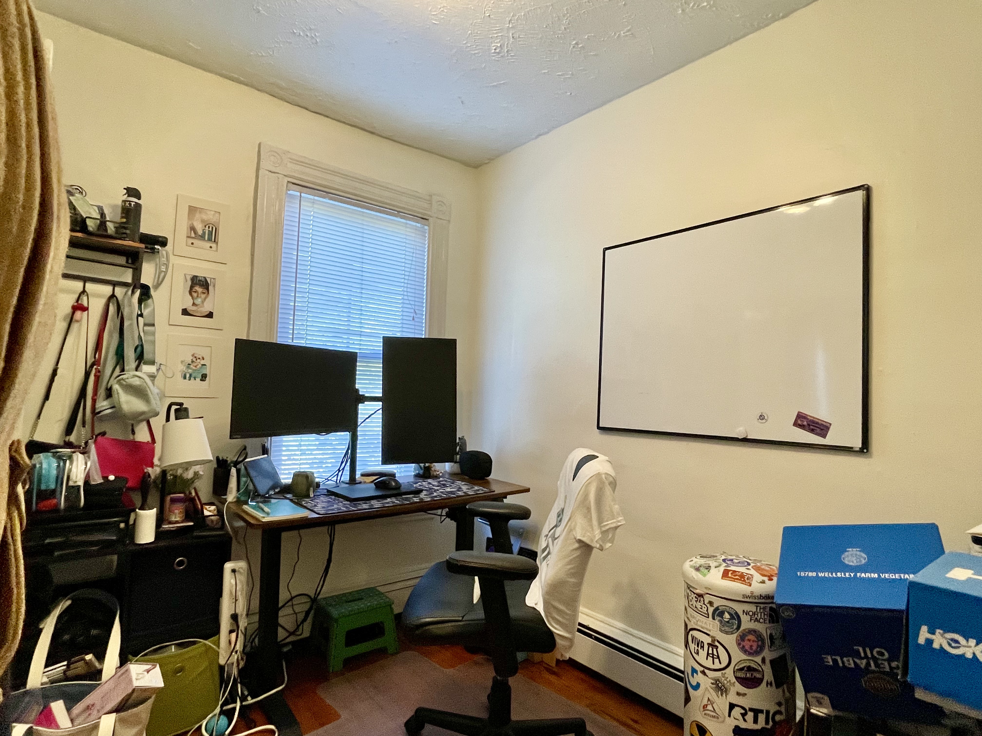2 bed, 1 bath apartment for rent at 20 Mead St Unit 2A, Lower Allston — photo 11 of 16