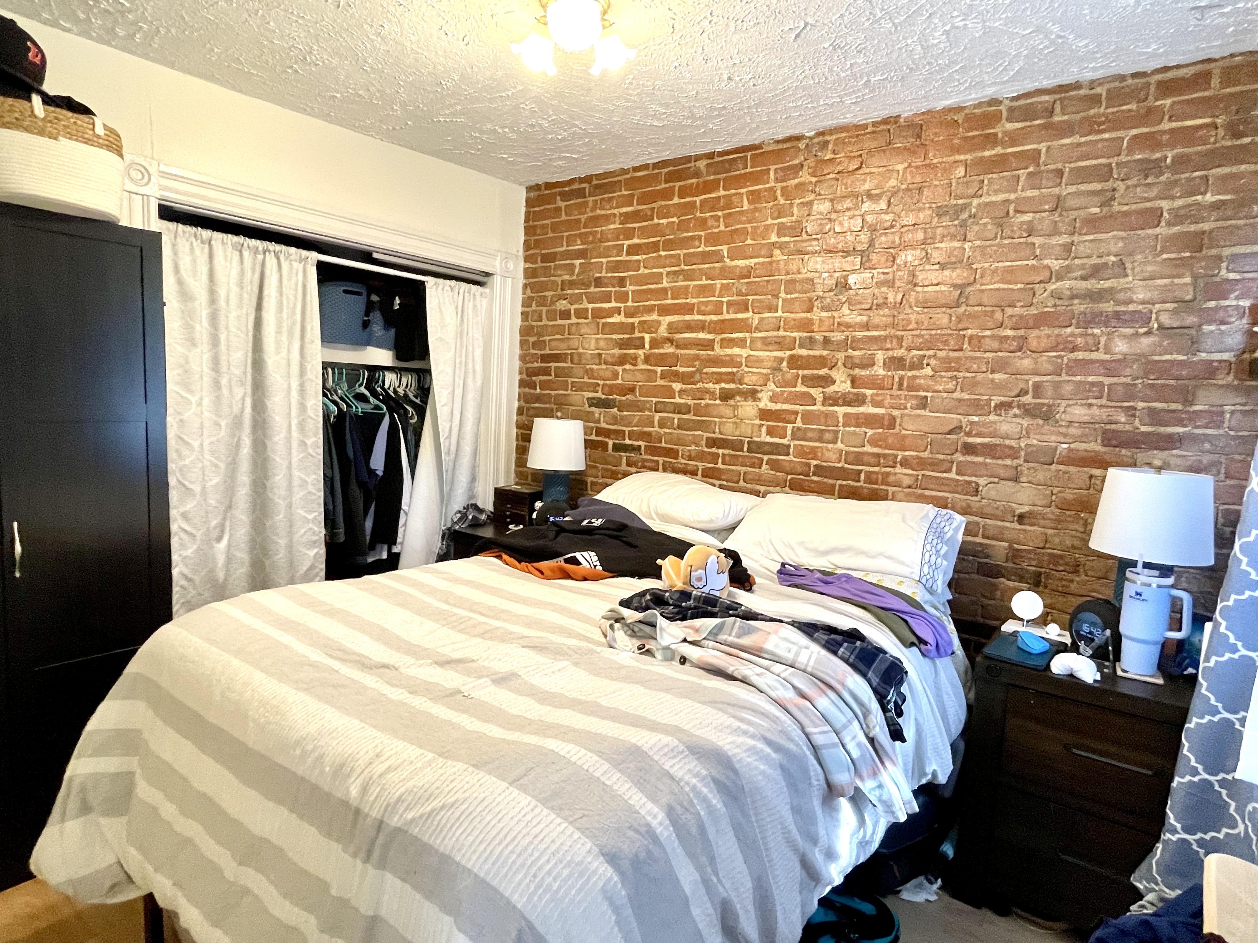 2 bed, 1 bath apartment for rent at 20 Mead St Unit 2A, Lower Allston — photo 14 of 16