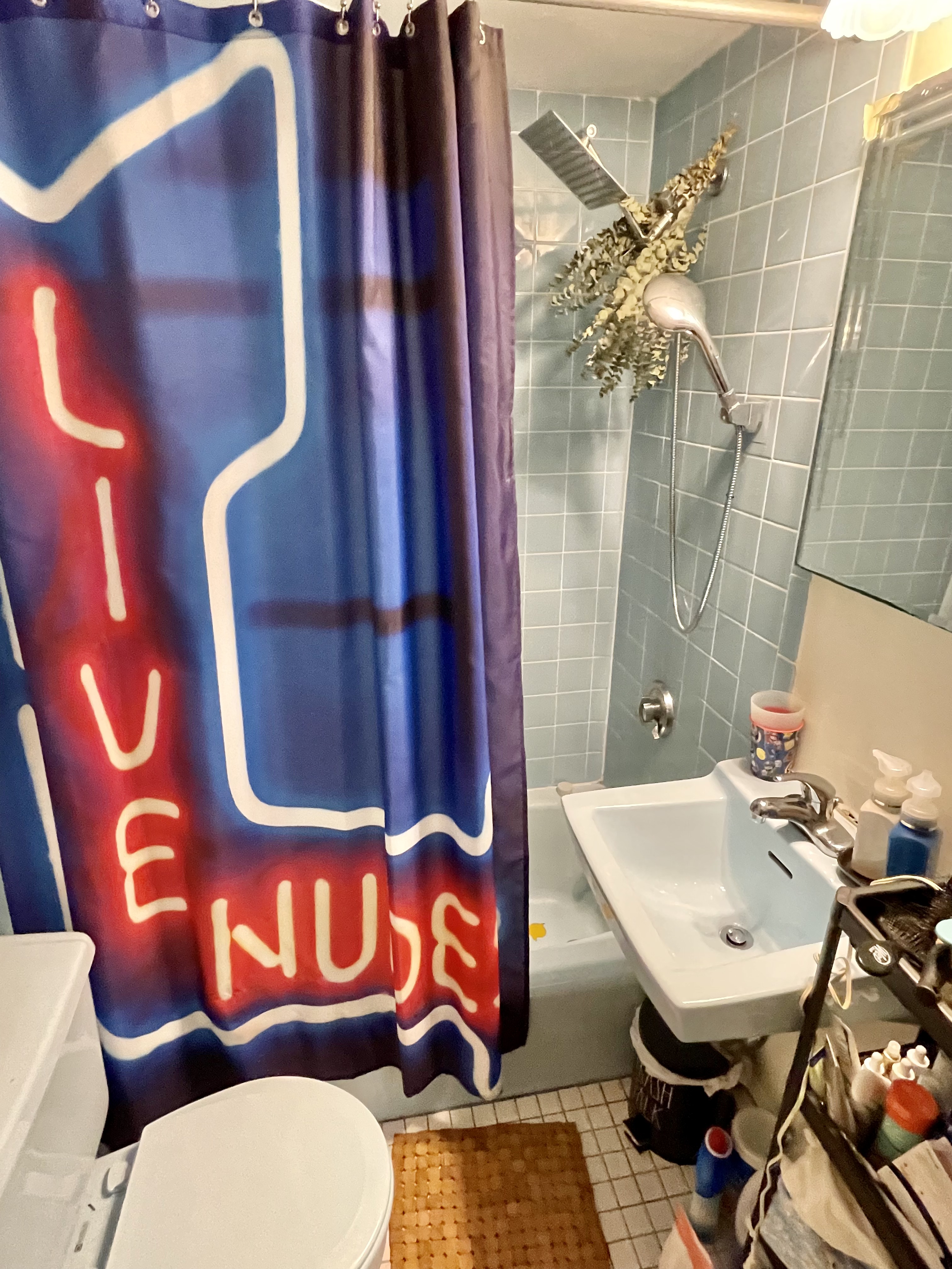2 bed, 1 bath apartment for rent at 20 Mead St Unit 2A, Lower Allston — photo 13 of 16