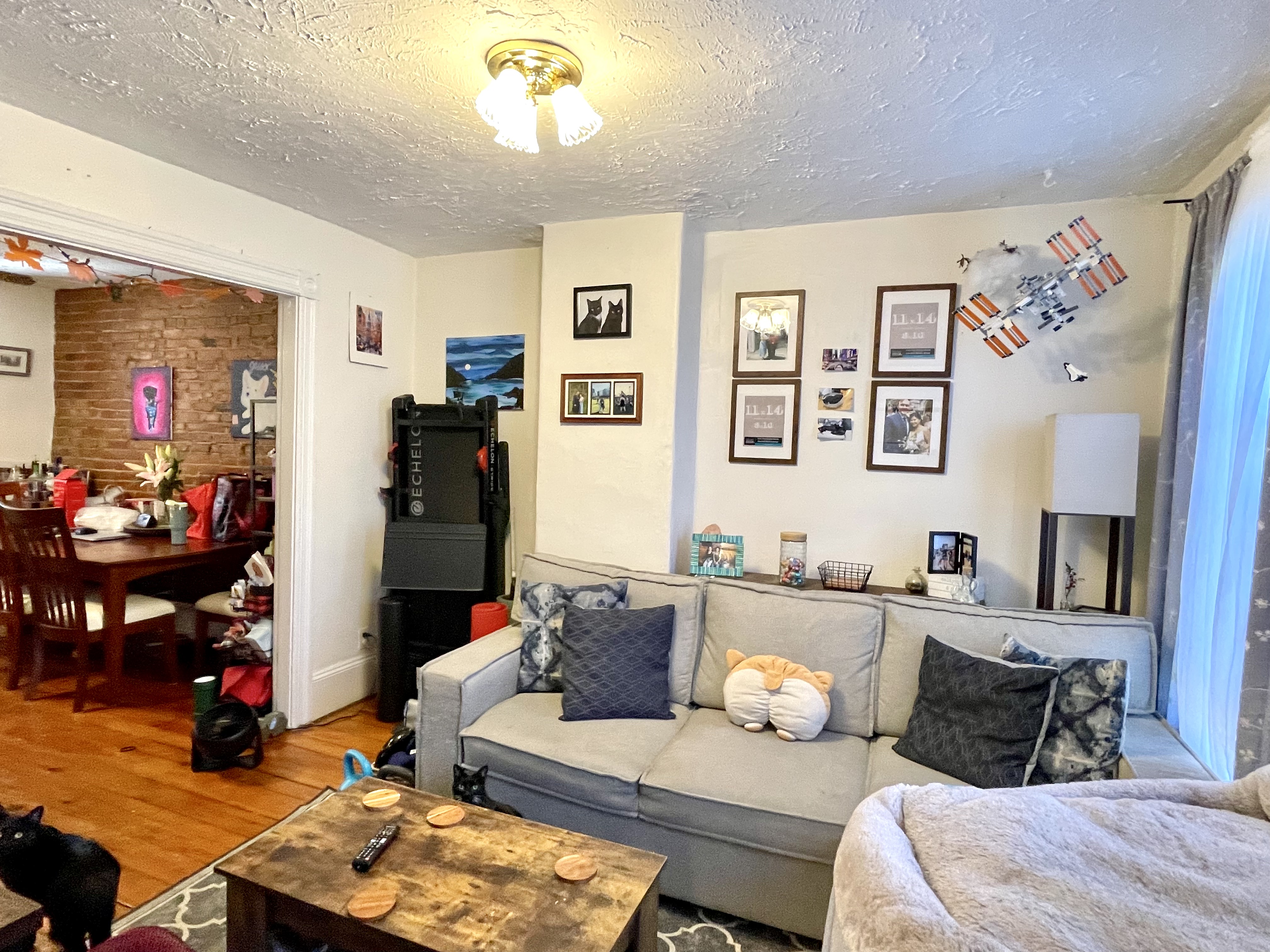 2 bed, 1 bath apartment for rent at 20 Mead St Unit 2A, Lower Allston — photo 12 of 16