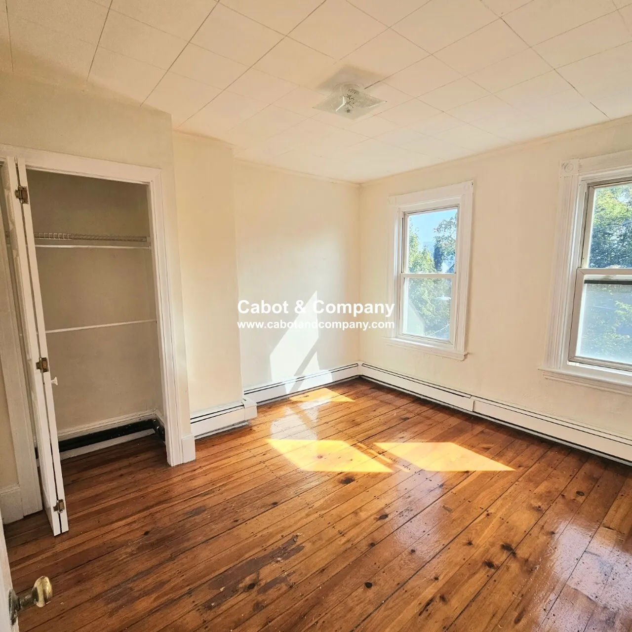 2 bed, 1 bath apartment for rent at 20 Mead St Unit 3, Allston — photo 9 of 11