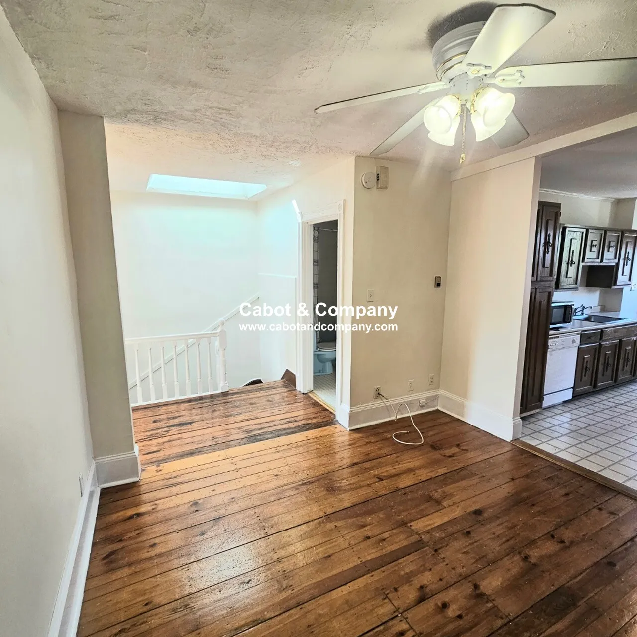 2 bed, 1 bath apartment for rent at 20 Mead St Unit 3, Allston — photo 4 of 11