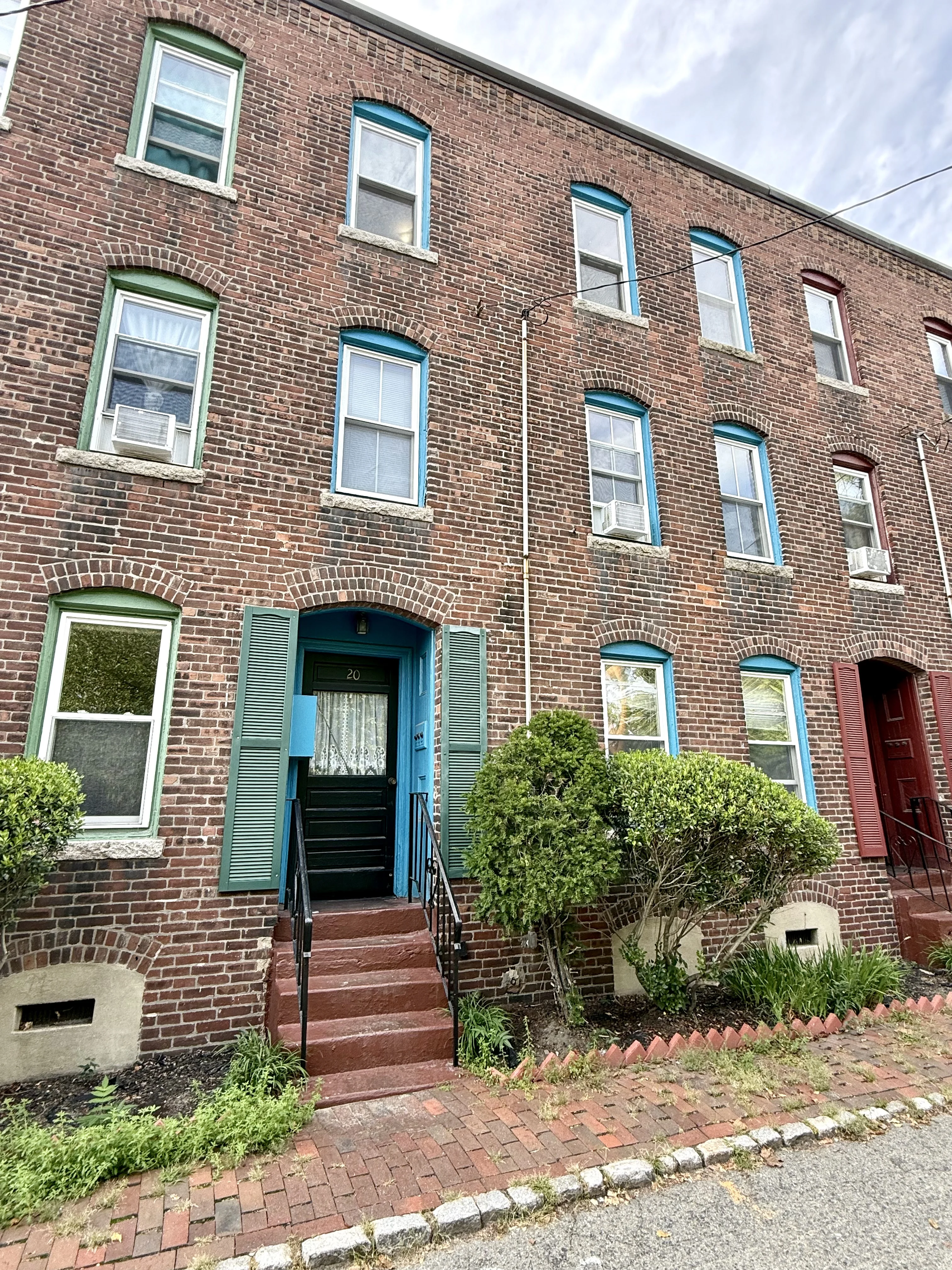 2 bed, 1 bath apartment for rent at 20 Mead St Unit 3A, Allston — photo 19 of 19
