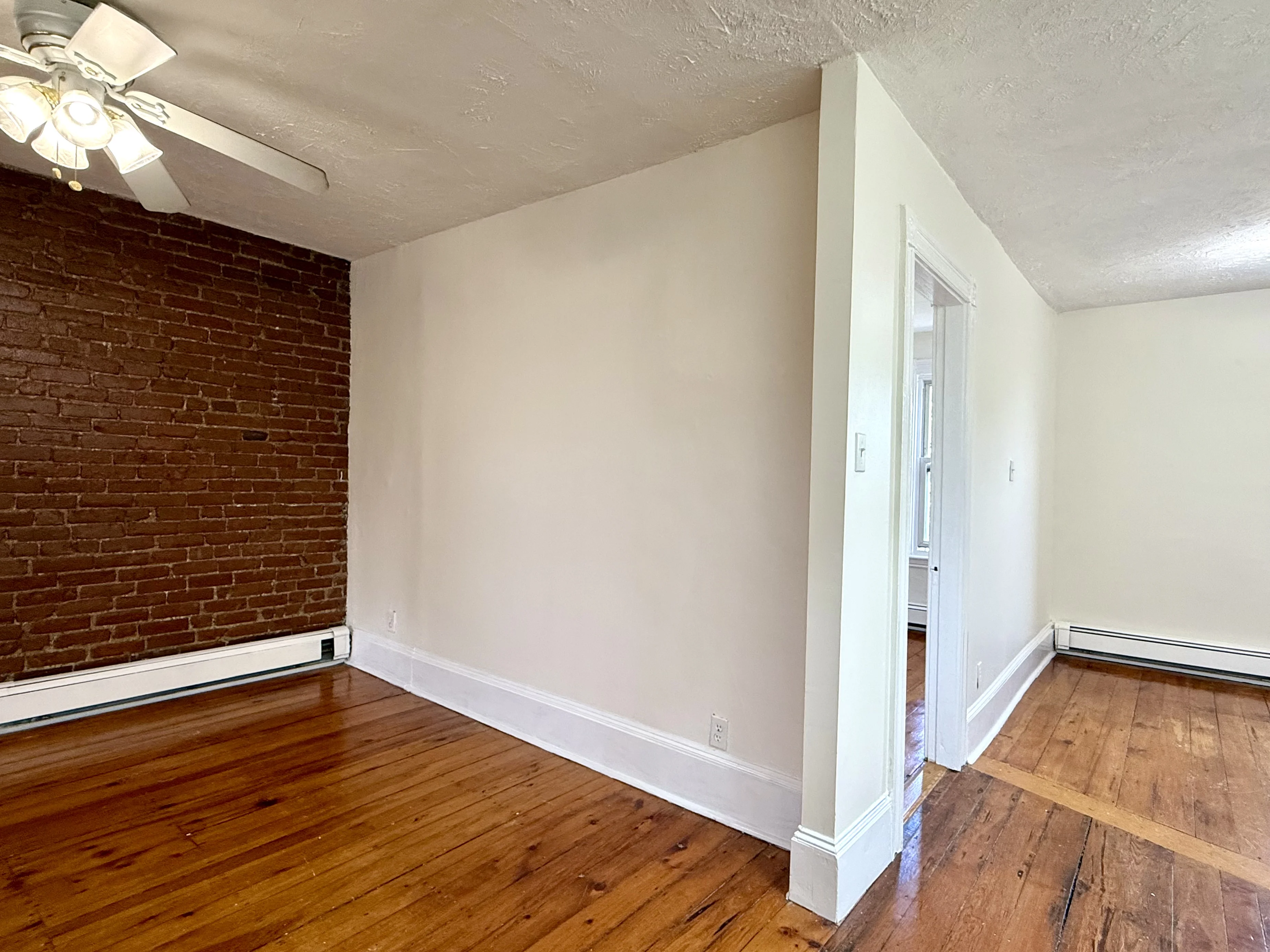 2 bed, 1 bath apartment for rent at 20 Mead St Unit 3A, Allston — photo 11 of 19