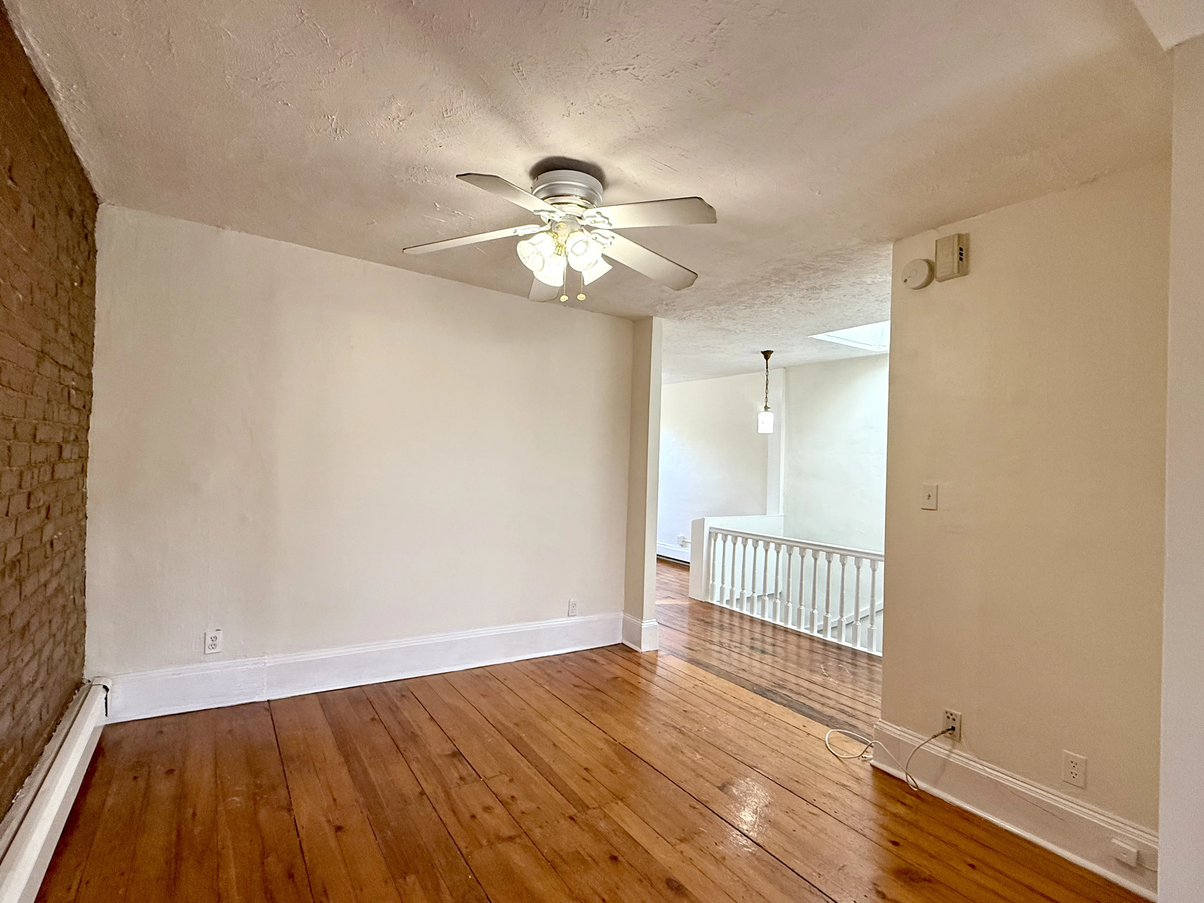 2 bed, 1 bath apartment for rent at 20 Mead St Unit 3A, Allston — photo 7 of 19