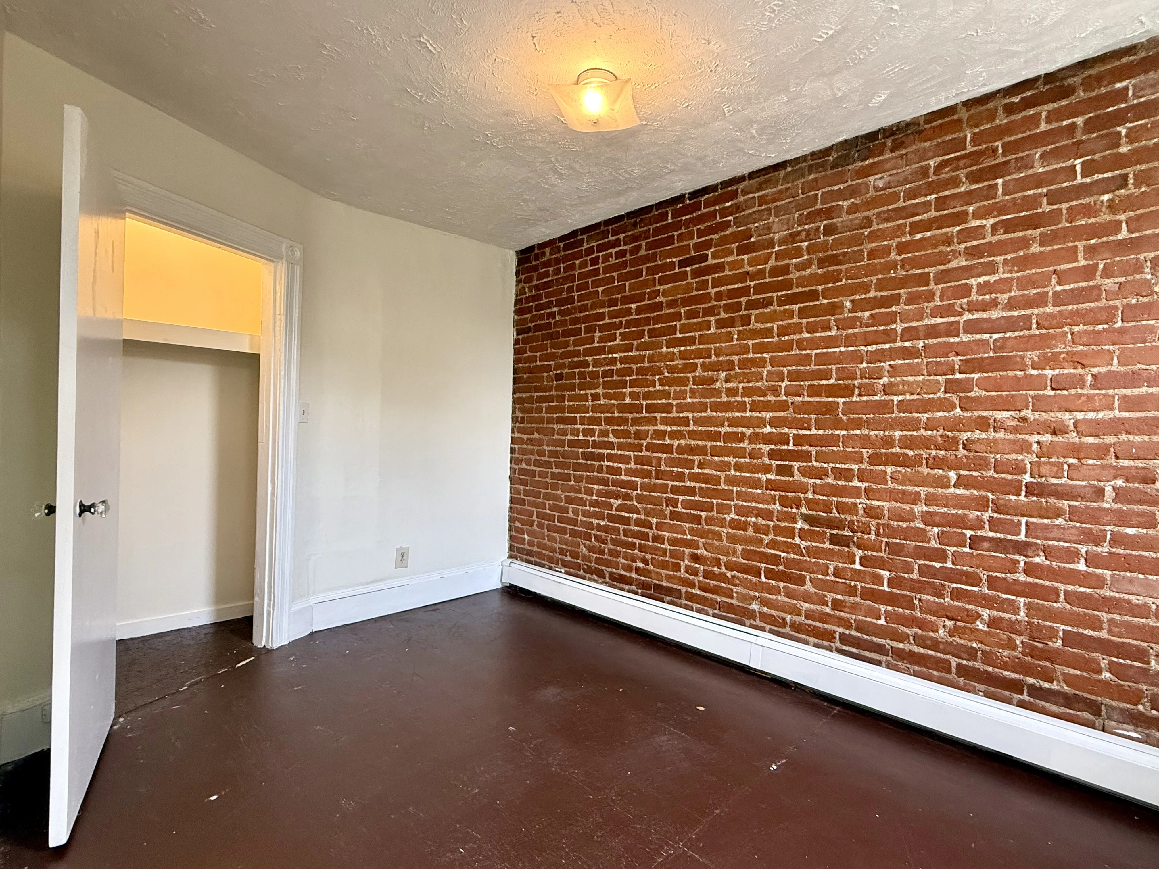 2 bed, 1 bath apartment for rent at 20 Mead St Unit 3A, Allston — photo 9 of 19