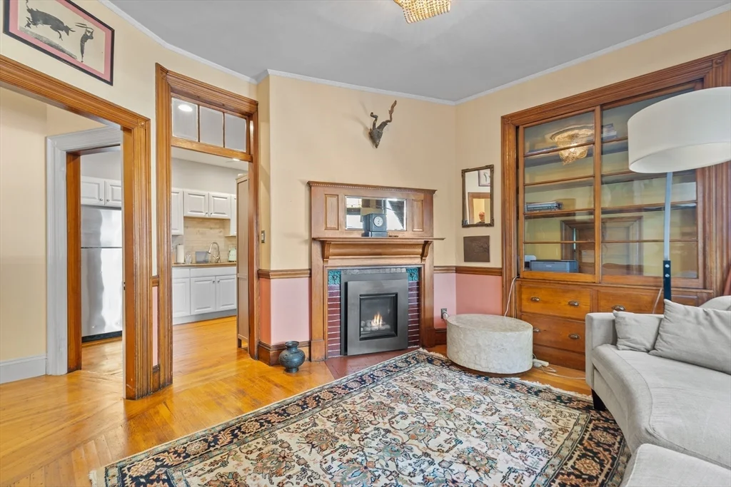 3 bed, 1 bath apartment for rent at 20 Mellen St Unit 1, Dorchester — photo 14 of 26