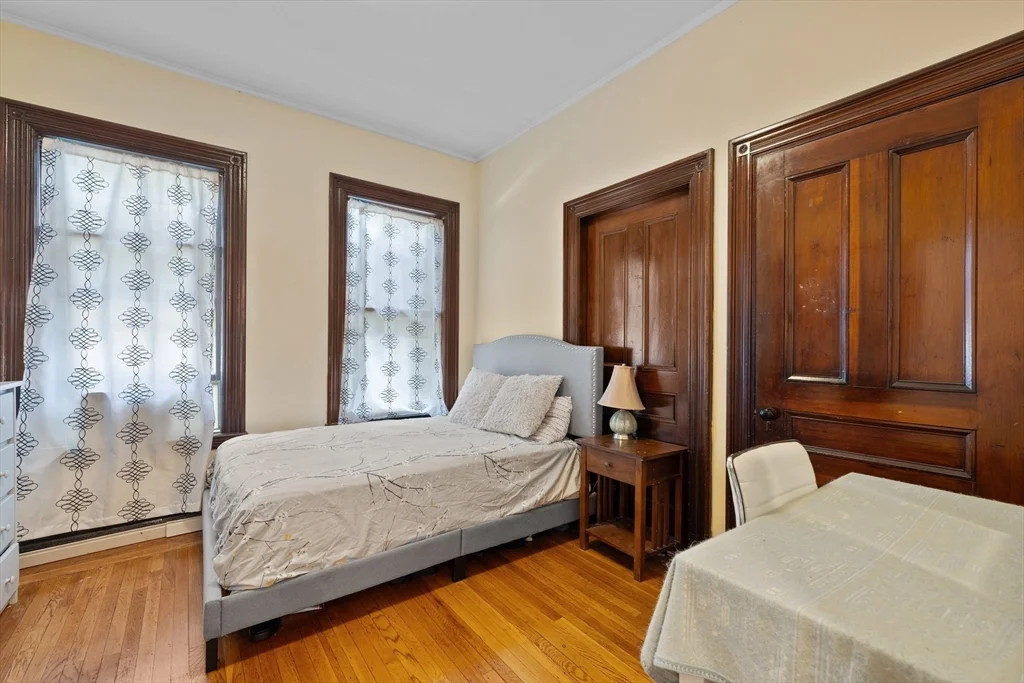 3 bed, 1 bath apartment for rent at 20 Mellen St Unit 1, Dorchester — photo 9 of 26