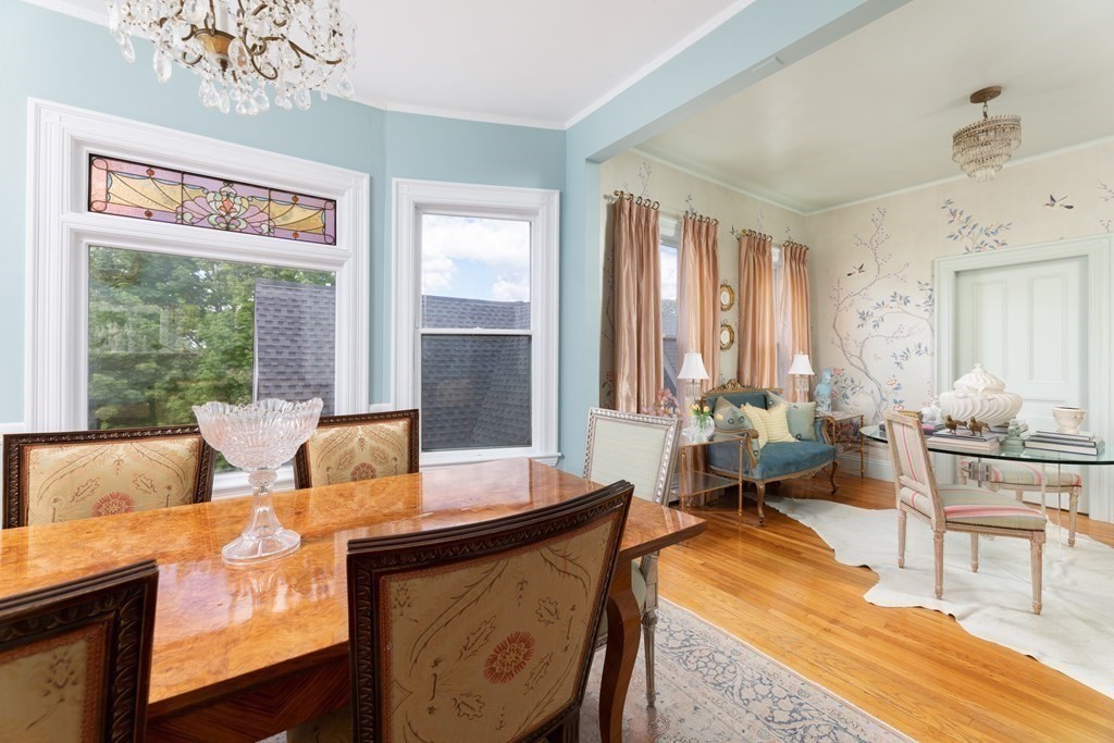 3 bed, 1 bath apartment for rent at 20 Mellen St Unit 3, Dorchester — photo 7 of 15